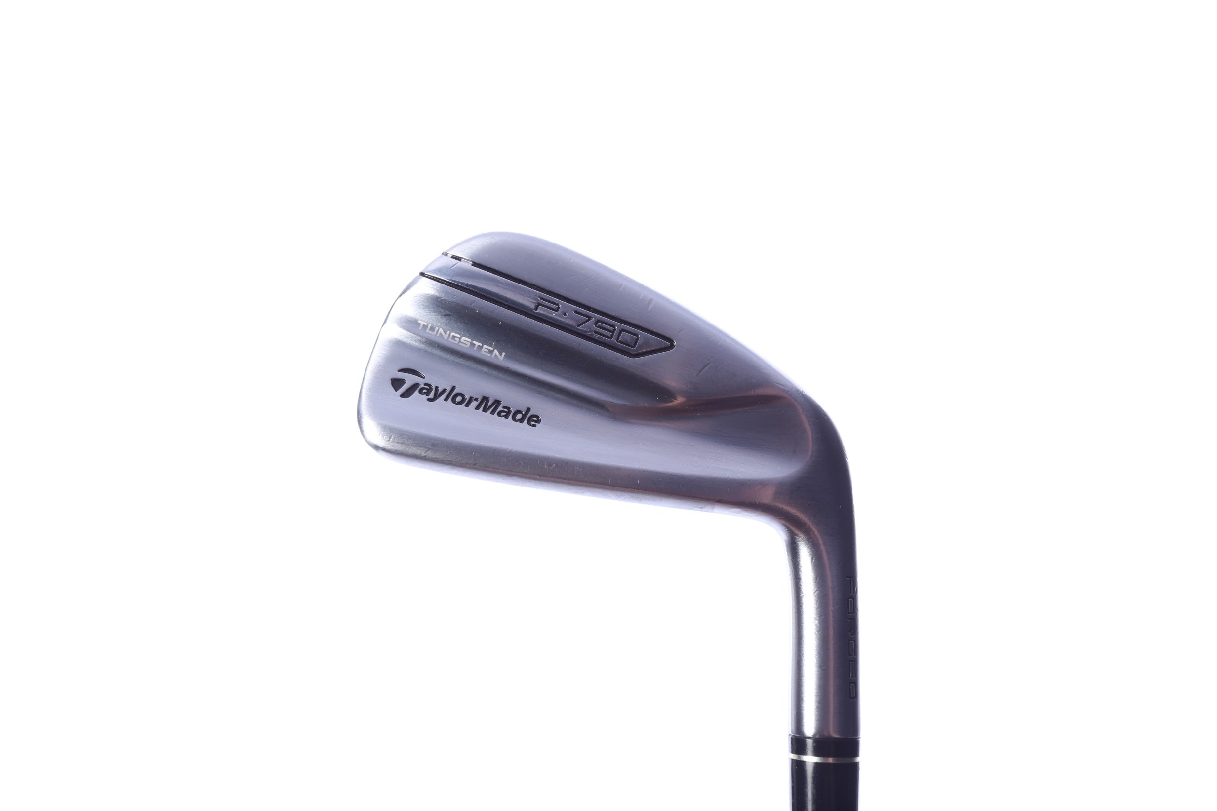 Used TaylorMade 2019 P790 Single 4-Iron - Right-Handed - Regular Flex