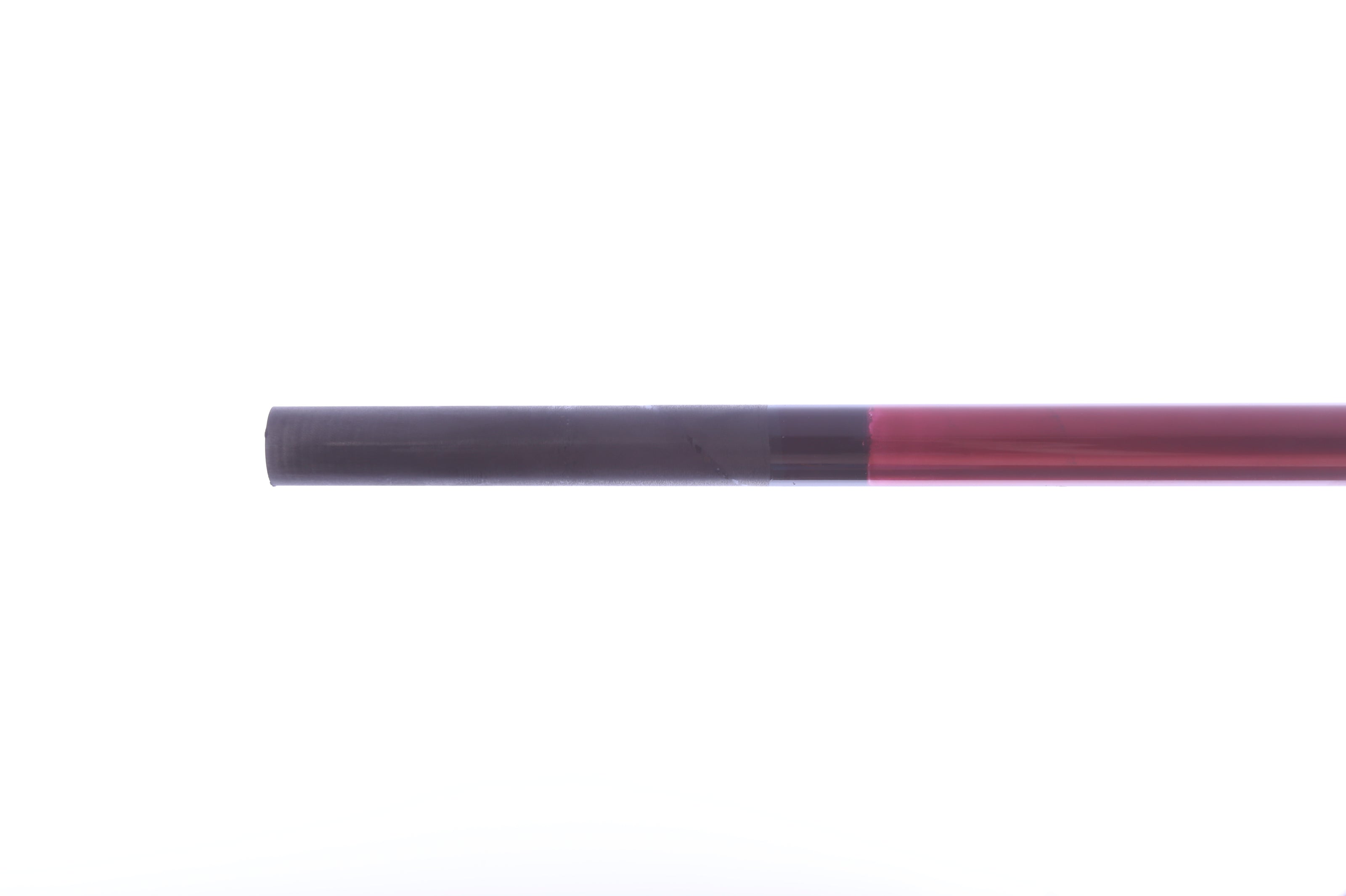 Used Project X HZRDUS RDX Smoke Red Shaft Stiff Flex Graphite - 44.25 in - Callaway Opti-Fit Adapater