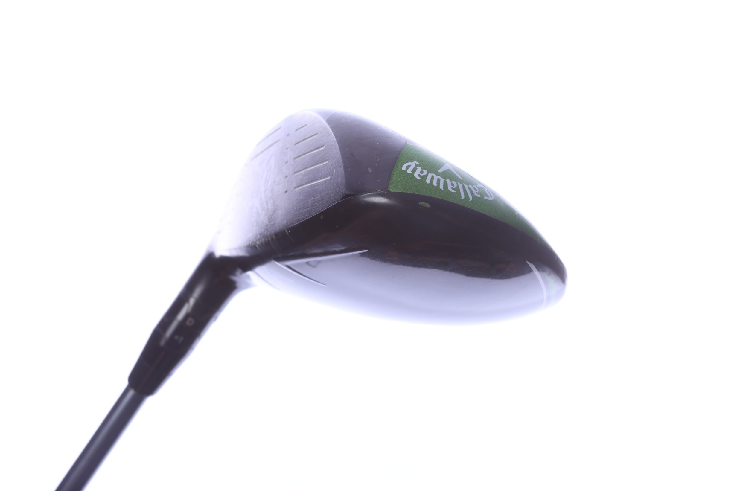 Used Callaway GBB Epic 3-Wood - Right-Handed - 15 Degrees - Regular Flex-Next Round