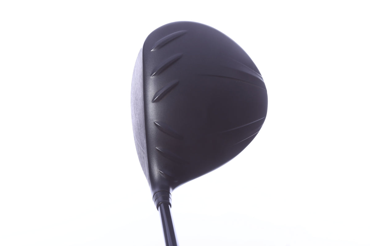 Used Ping G410 Plus Driver - 10.5 Degrees - Stiff Flex Mitsubishi Tensei CK Series Orange - Right-Handed