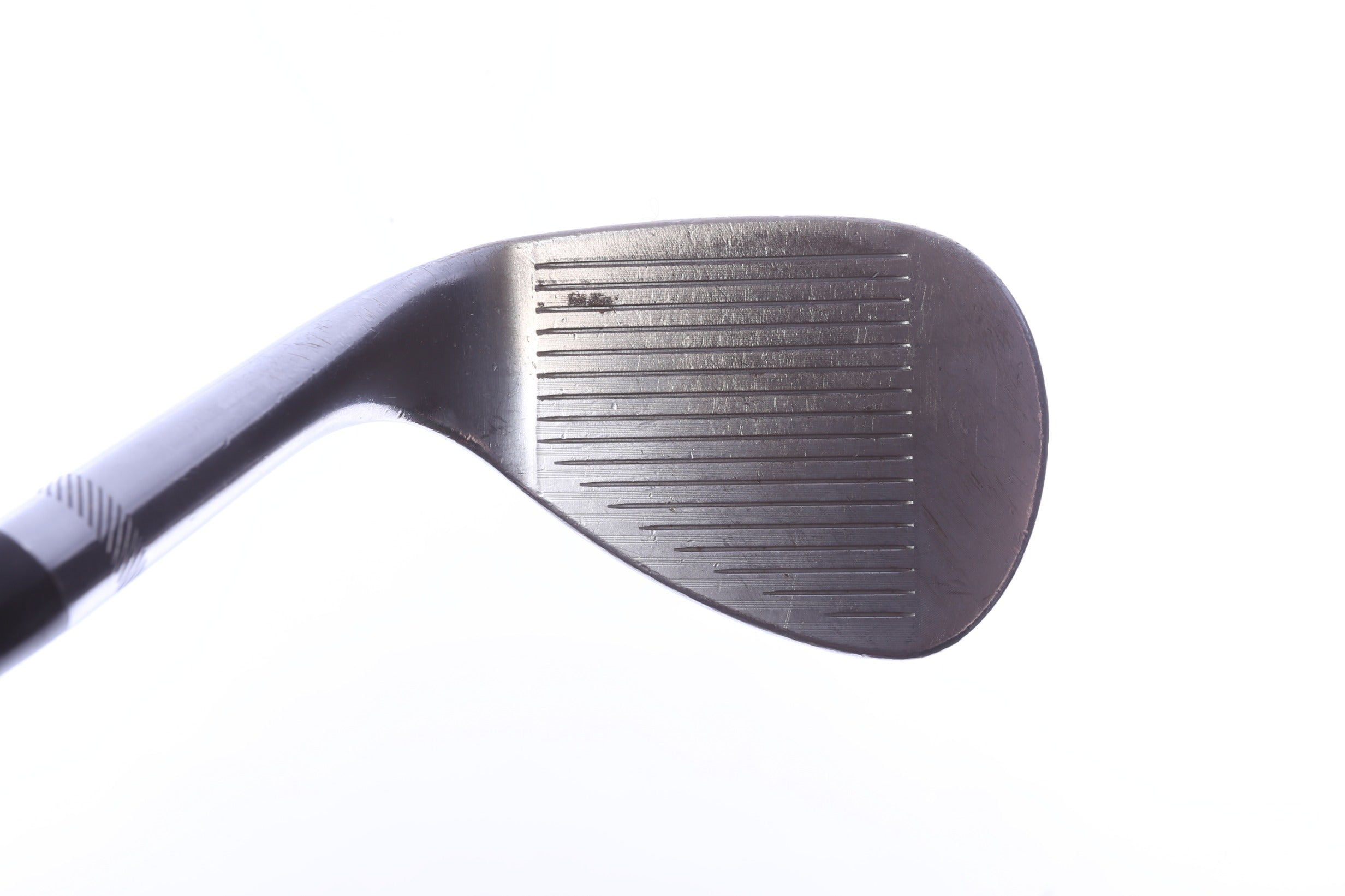 Used Titleist Vokey SM8 Tour Chrome Lob Wedge - Right-Handed - 58 Degrees - Wedge Flex-Next Round