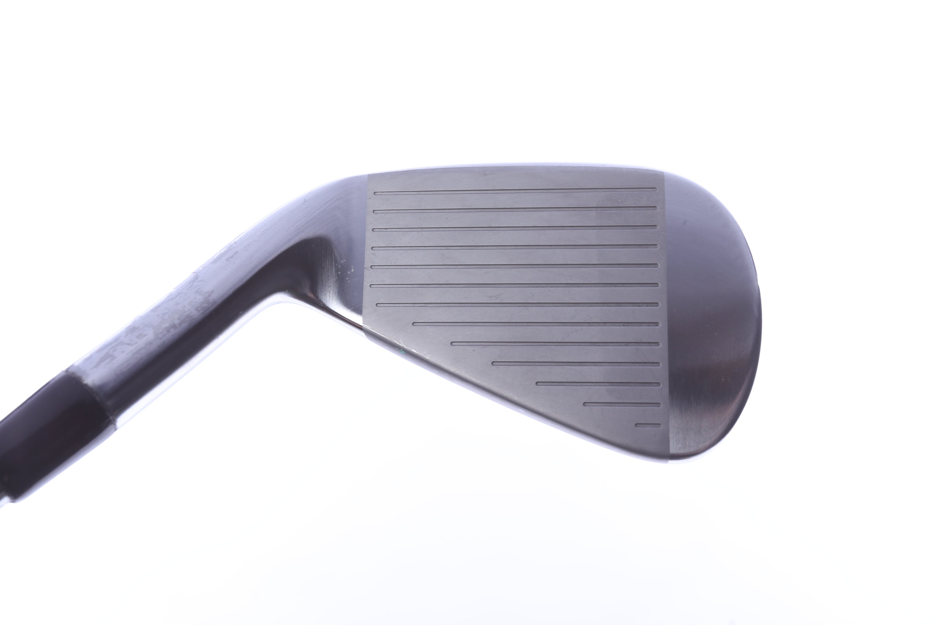 Used Mizuno Pro 245 Single 7-Iron - Right-Handed - Extra Stiff Flex-Next Round