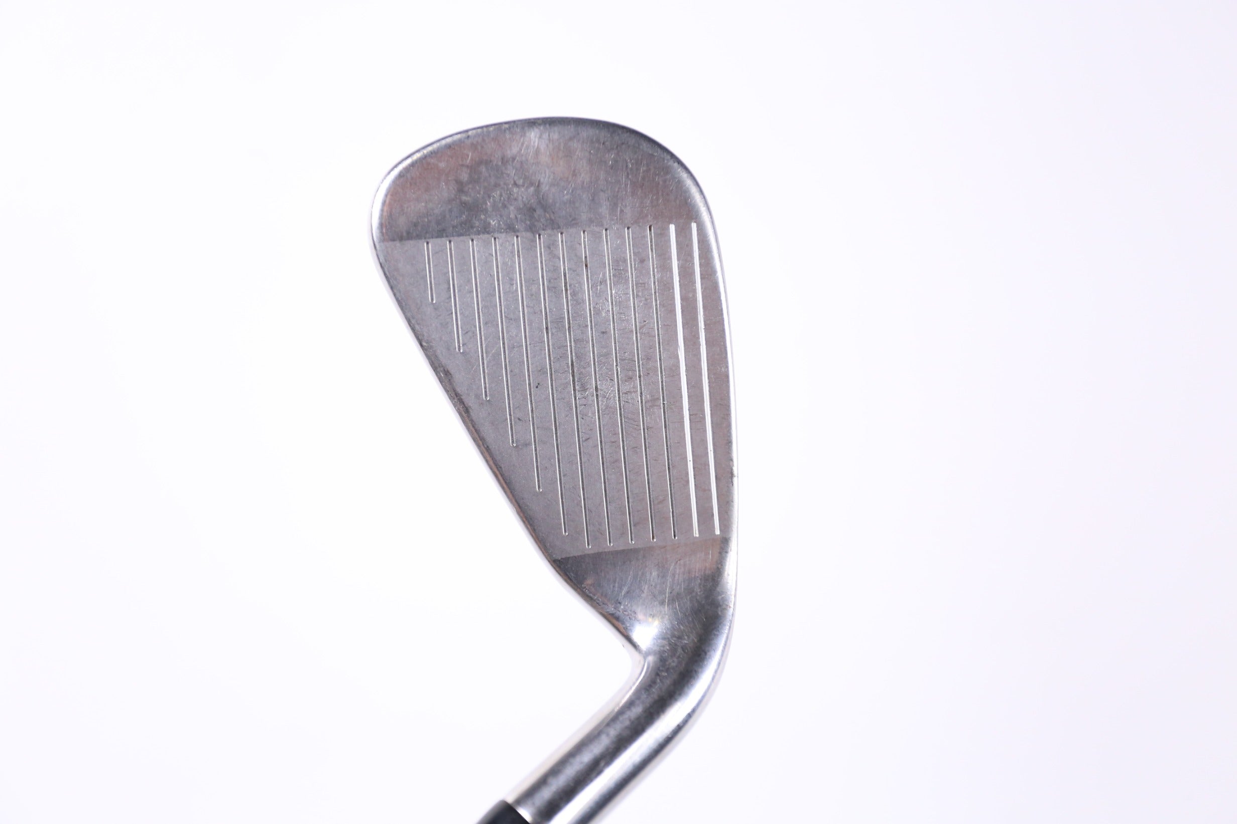 Used Callaway X Hot N14 Single 6-Iron - Left-Handed - Uniflex Flex-Next Round
