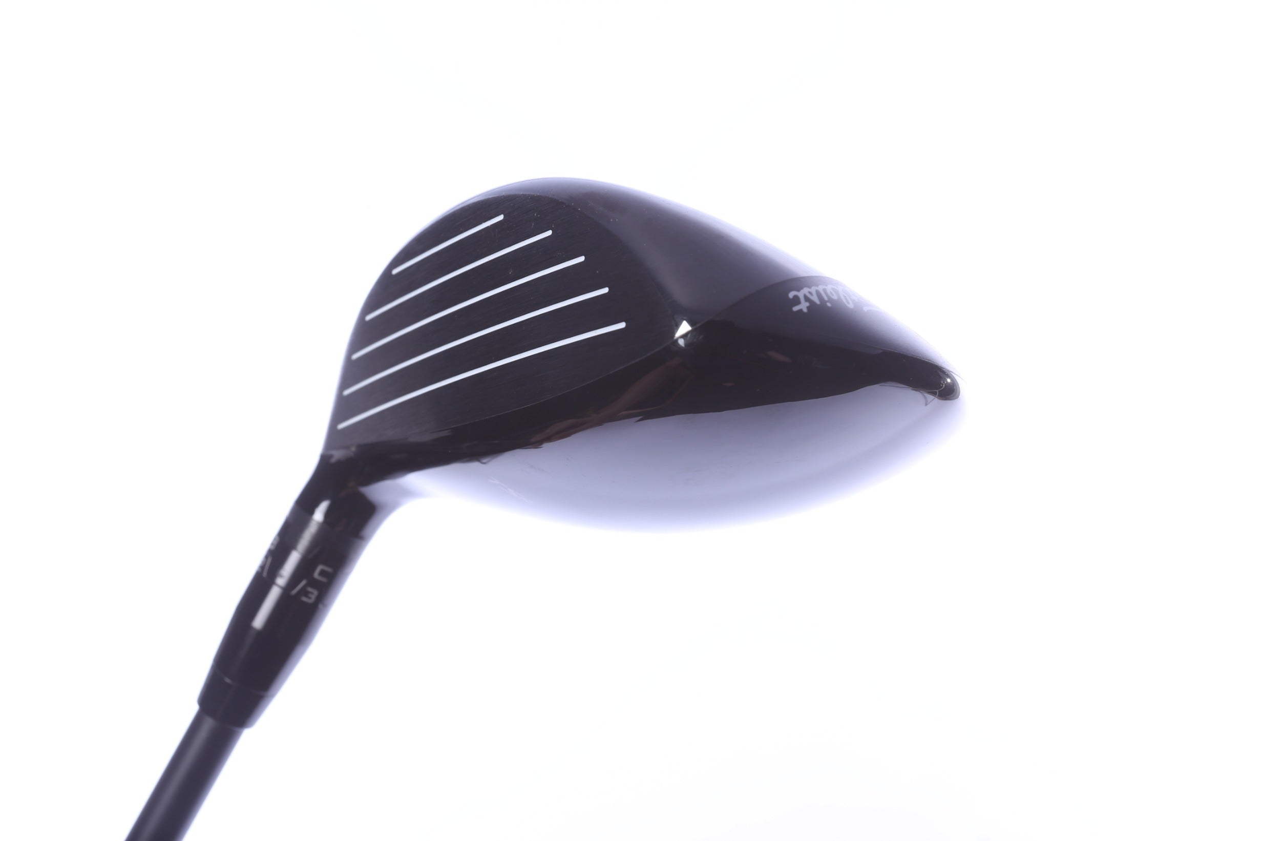 Used Titleist TSR2 7-Wood - Right-Handed - 21 Degrees - Stiff Flex