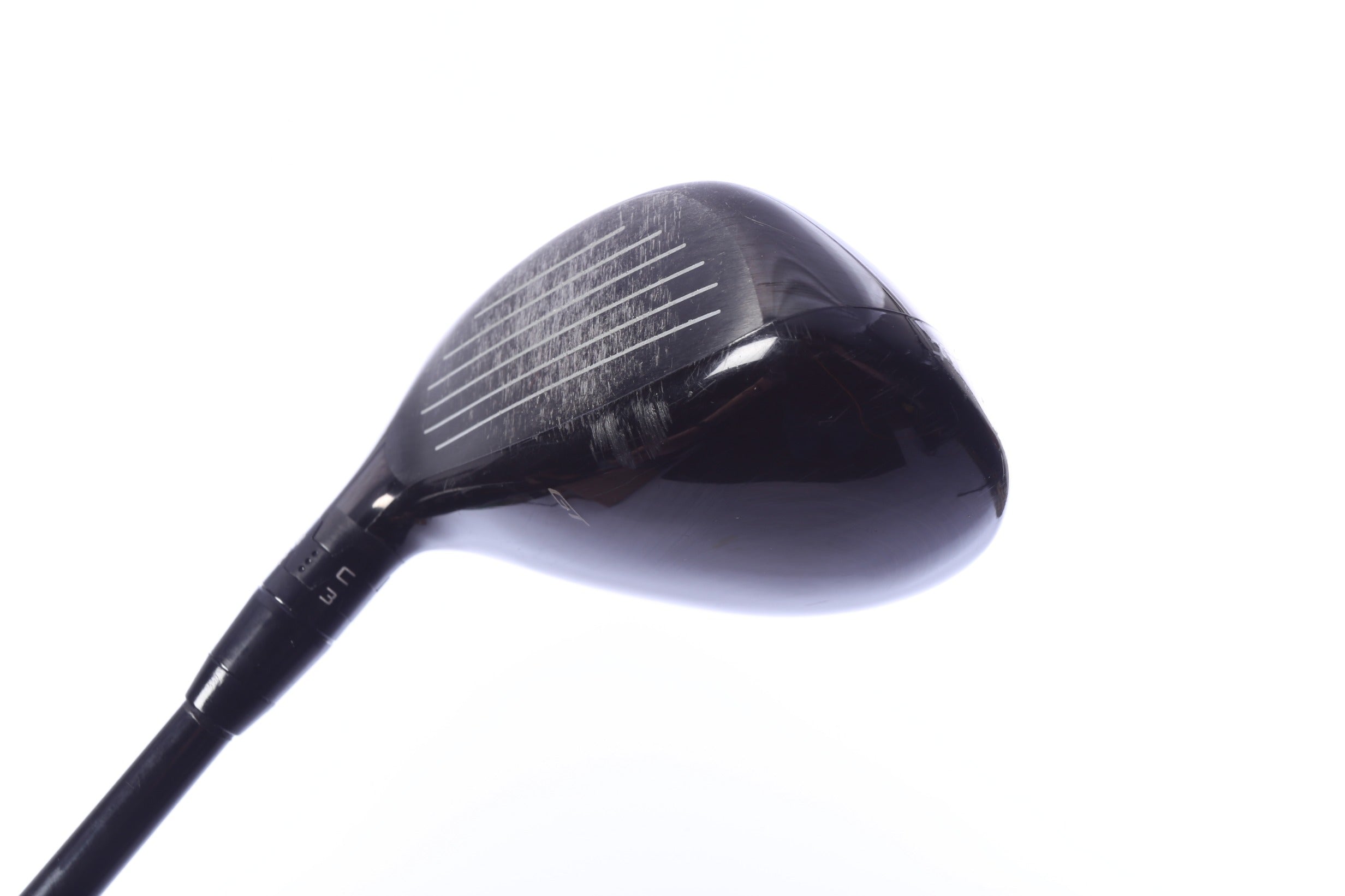Used Titleist GT1 5H Hybrid - Right-Handed - 23 Degrees - Regular Flex-Next Round