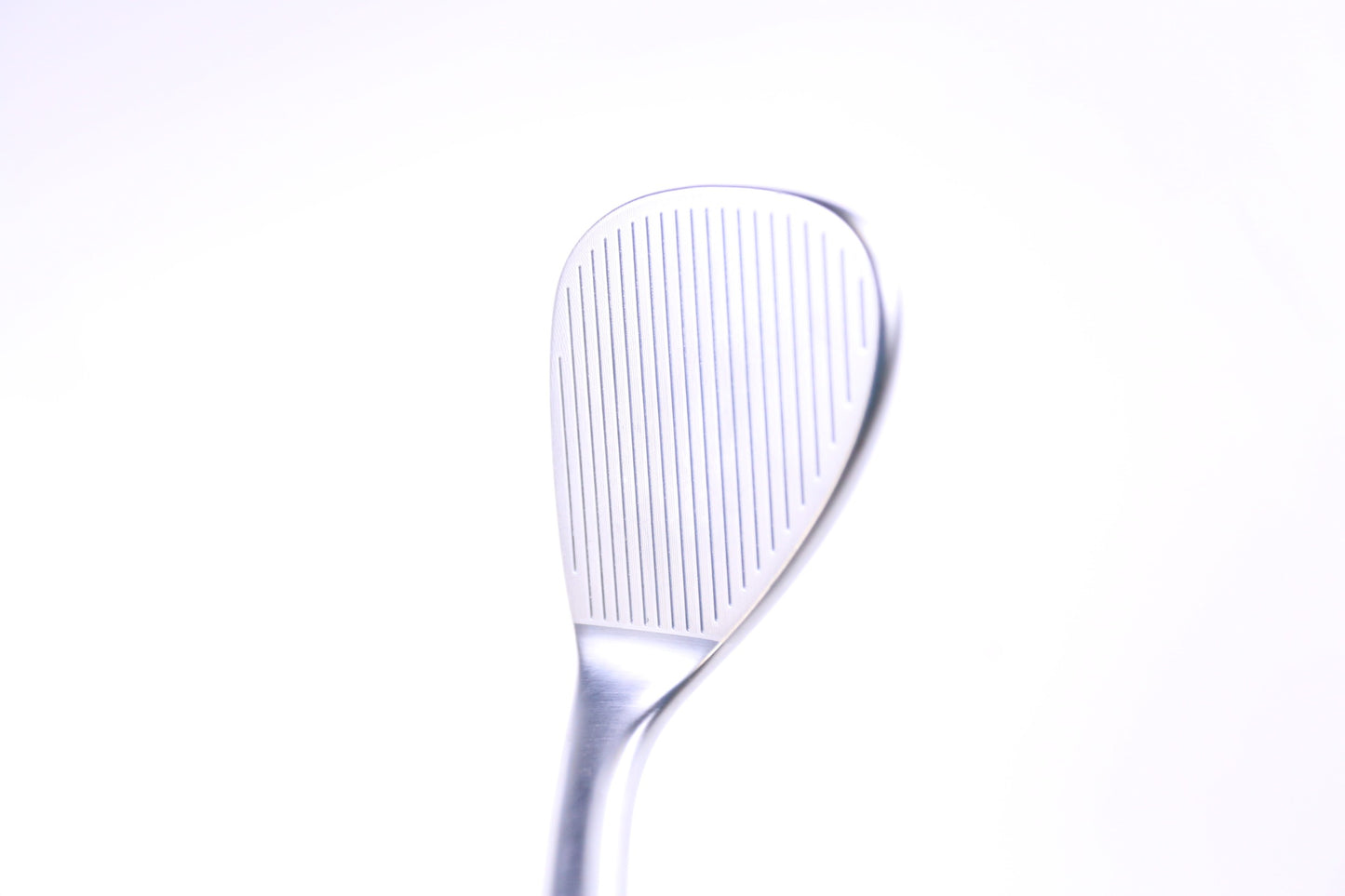 Used Cleveland RTX Full Face ZipCore Tour Satin Sand Wedge - Right-Handed - 56 Degrees - Stiff Flex-Next Round