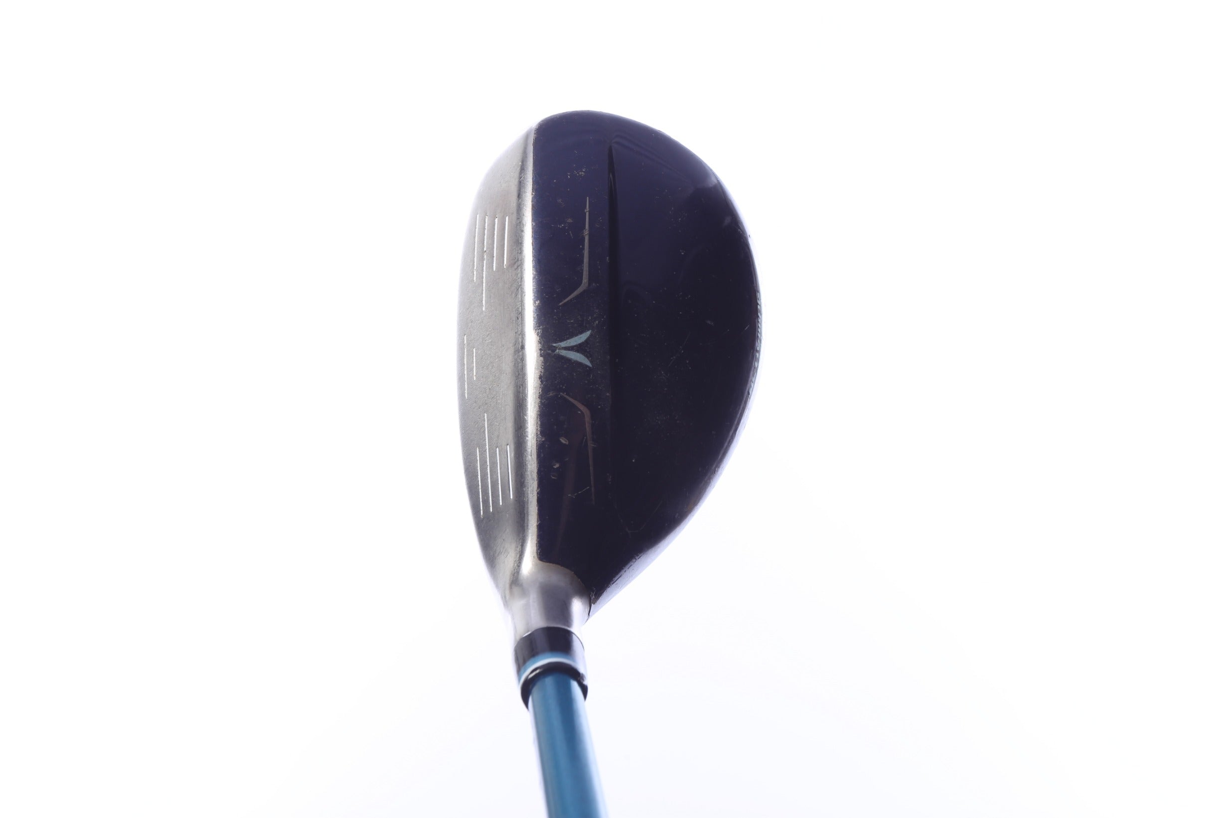 Used XXIO 12 4H Hybrid - Right-Handed - 22 Degrees - Ladies Flex