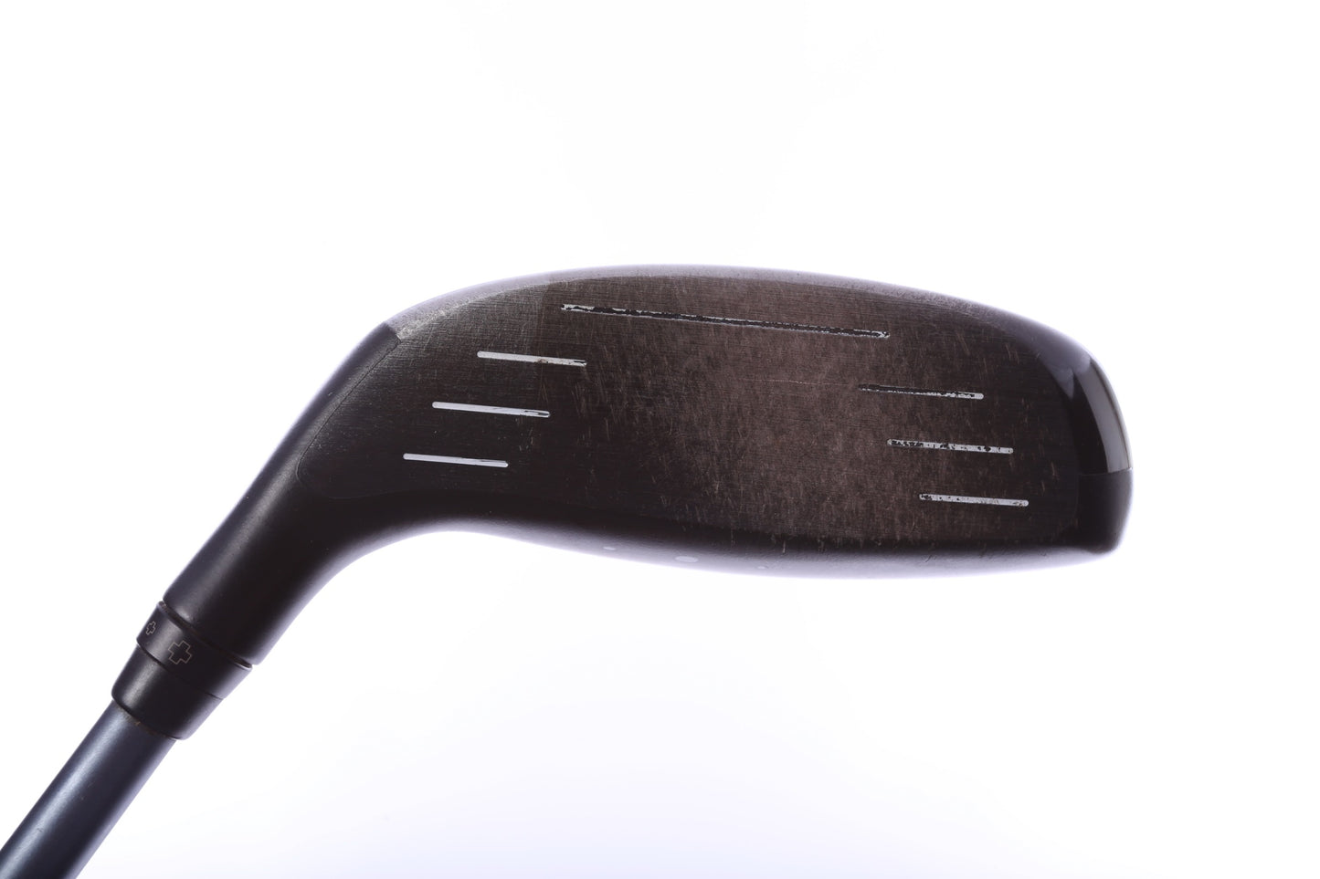 Used Ping G425 MAX 3-Wood - Right-Handed - 14.5 Degrees - Regular Flex-Next Round