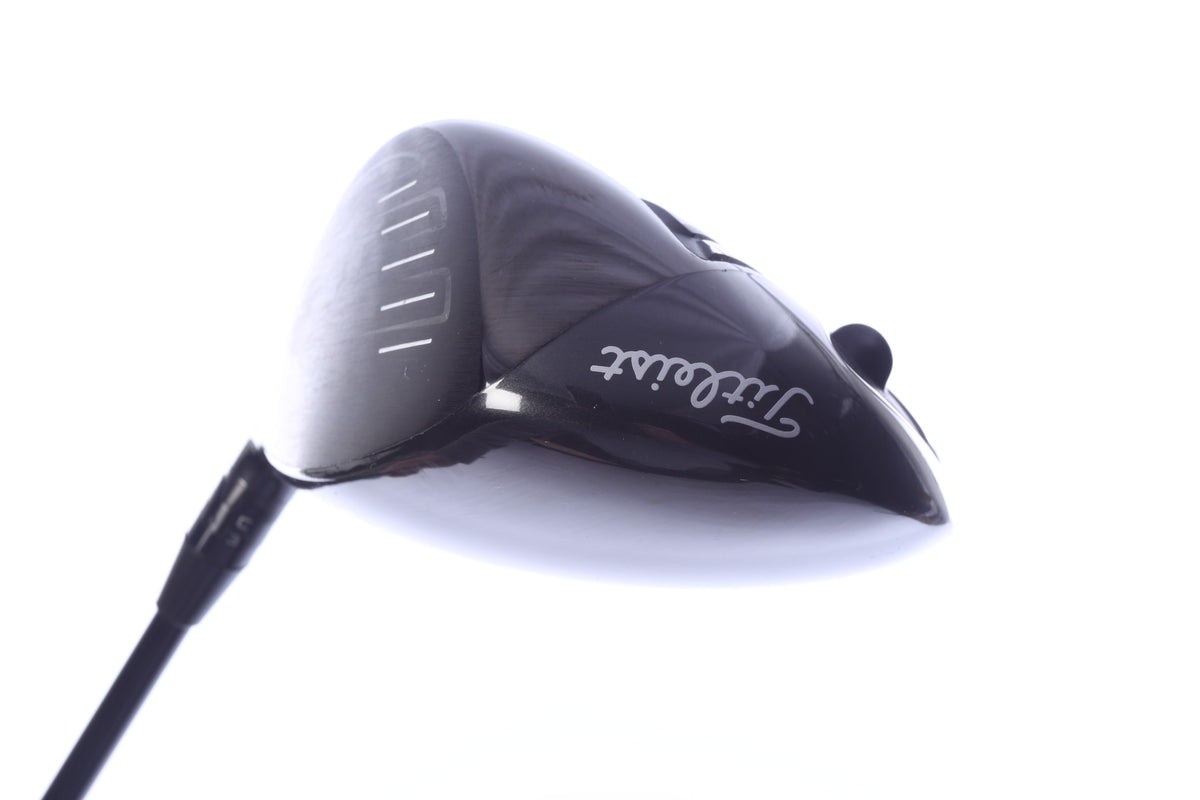 Used Titleist 917 D3 Driver - 9.5 Degrees - Extra Stiff Flex Project X HZRDUS Black - Right-Handed