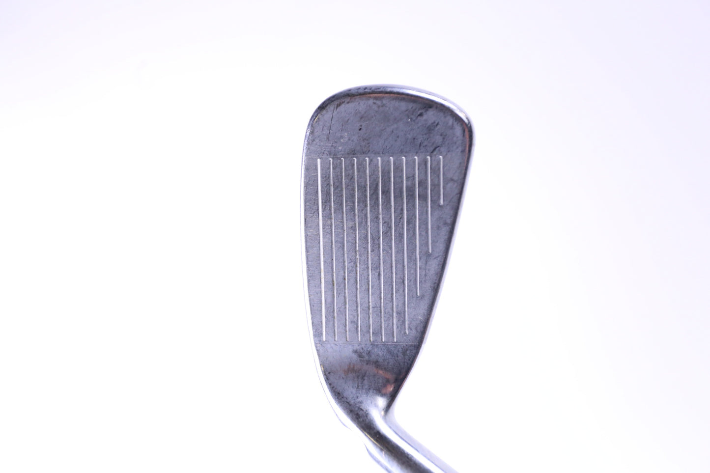 Used Ping G400 Crossover 3H Hybrid - Right-Handed - 19 Degrees - Stiff Flex-Next Round