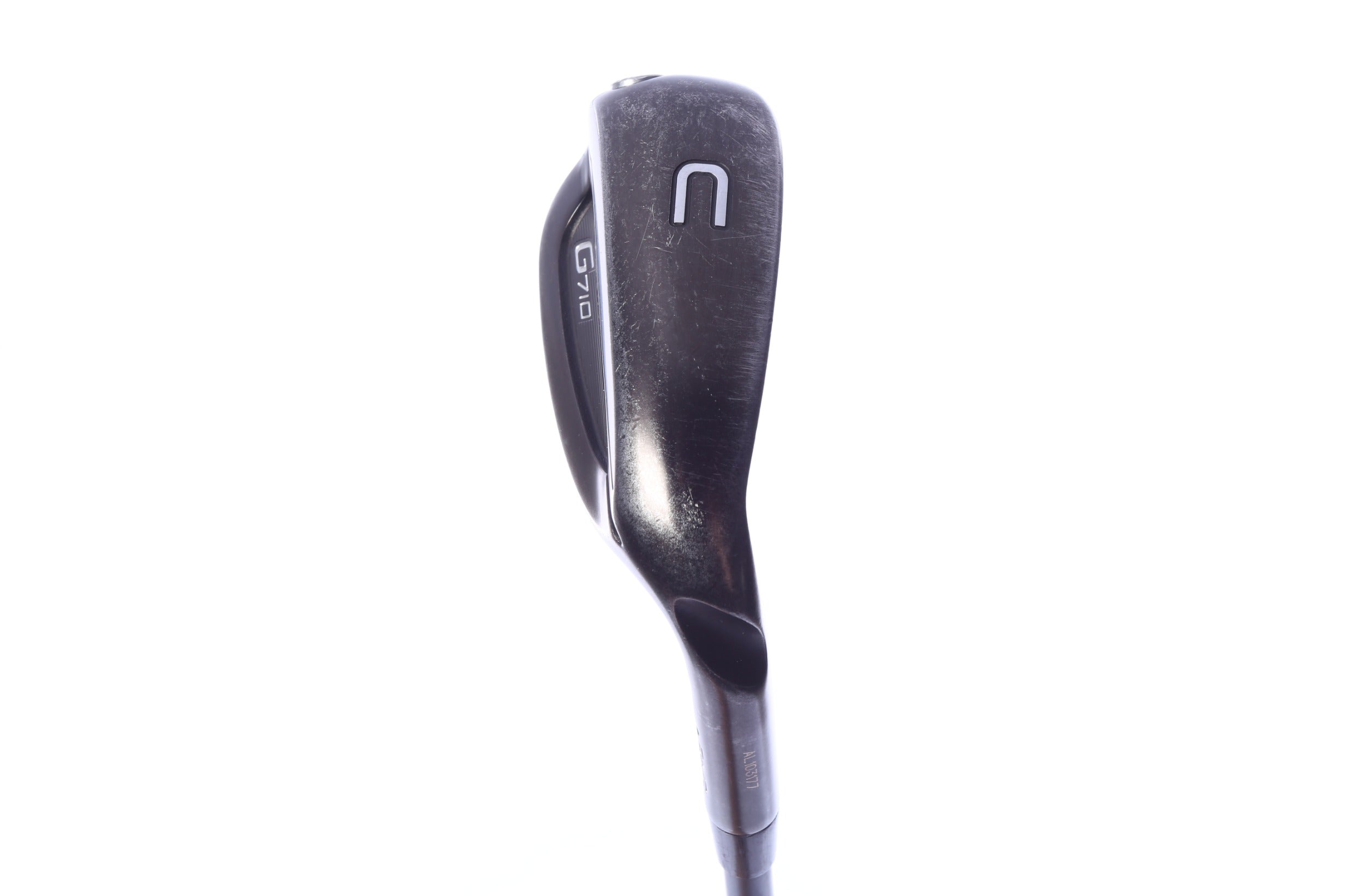 Used Ping G710 Utility Wedge - Right-Handed - 49 Degrees - Regular Flex