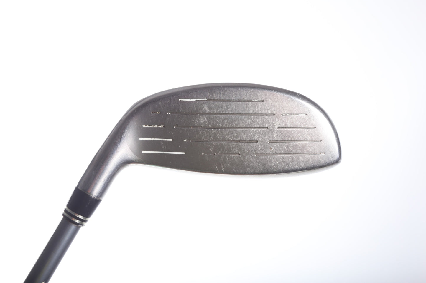 Used Cobra Baffler DWS 2008 3H Hybrid - Right-Handed - 20 Degrees - Regular Flex-Next Round