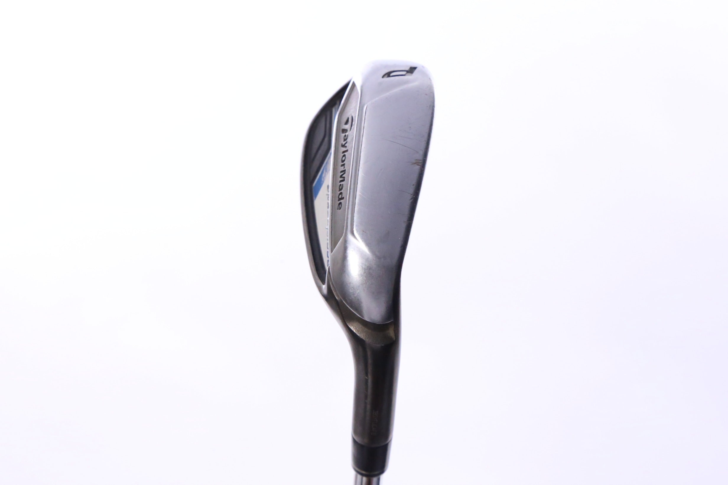 Used TaylorMade SpeedBlade Pitching Wedge - Right-Handed - 45 Degrees - Regular Flex