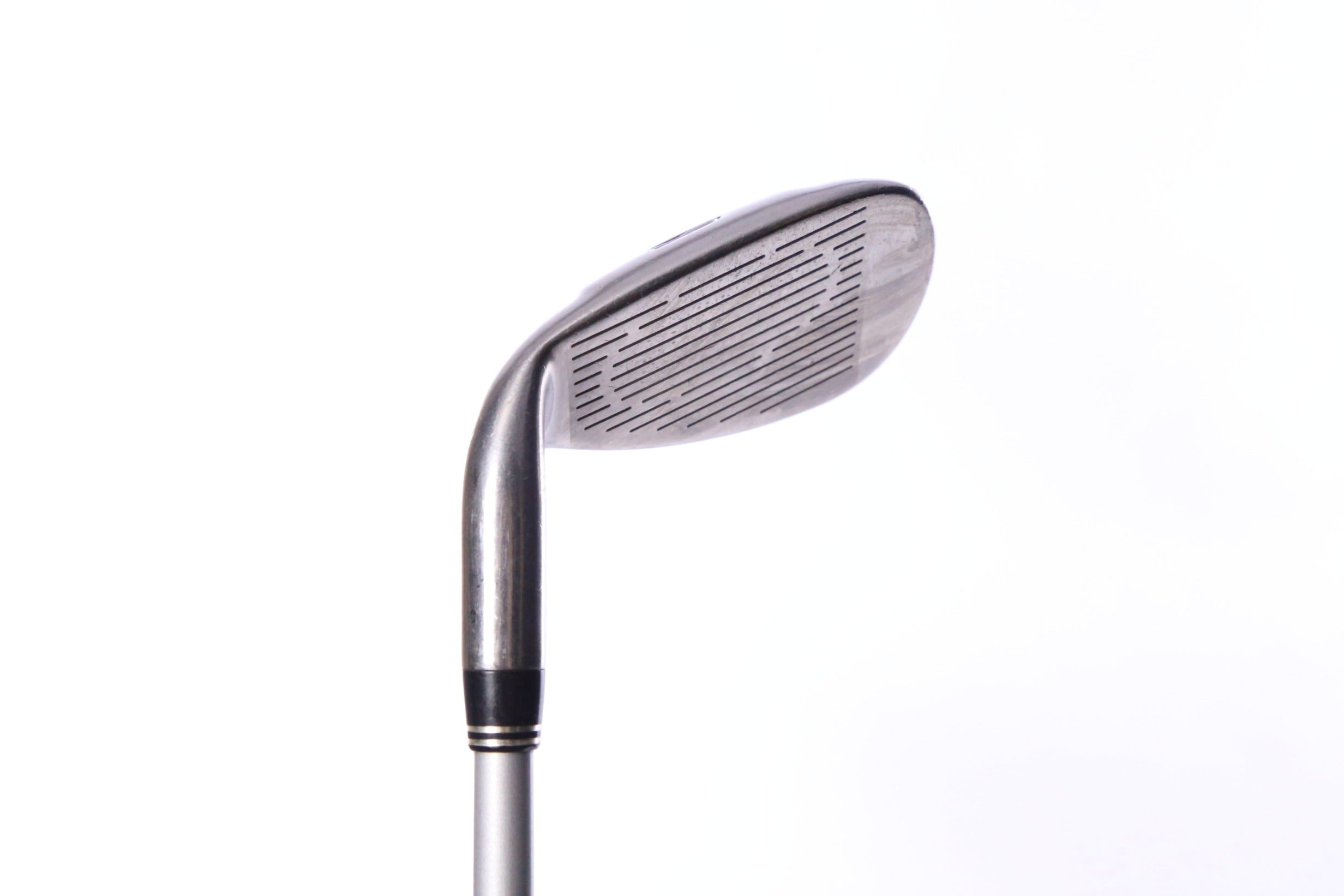 Used Cobra S3 Max Sand Wedge - Right-Handed - 55 Degrees - Ladies Flex-Next Round