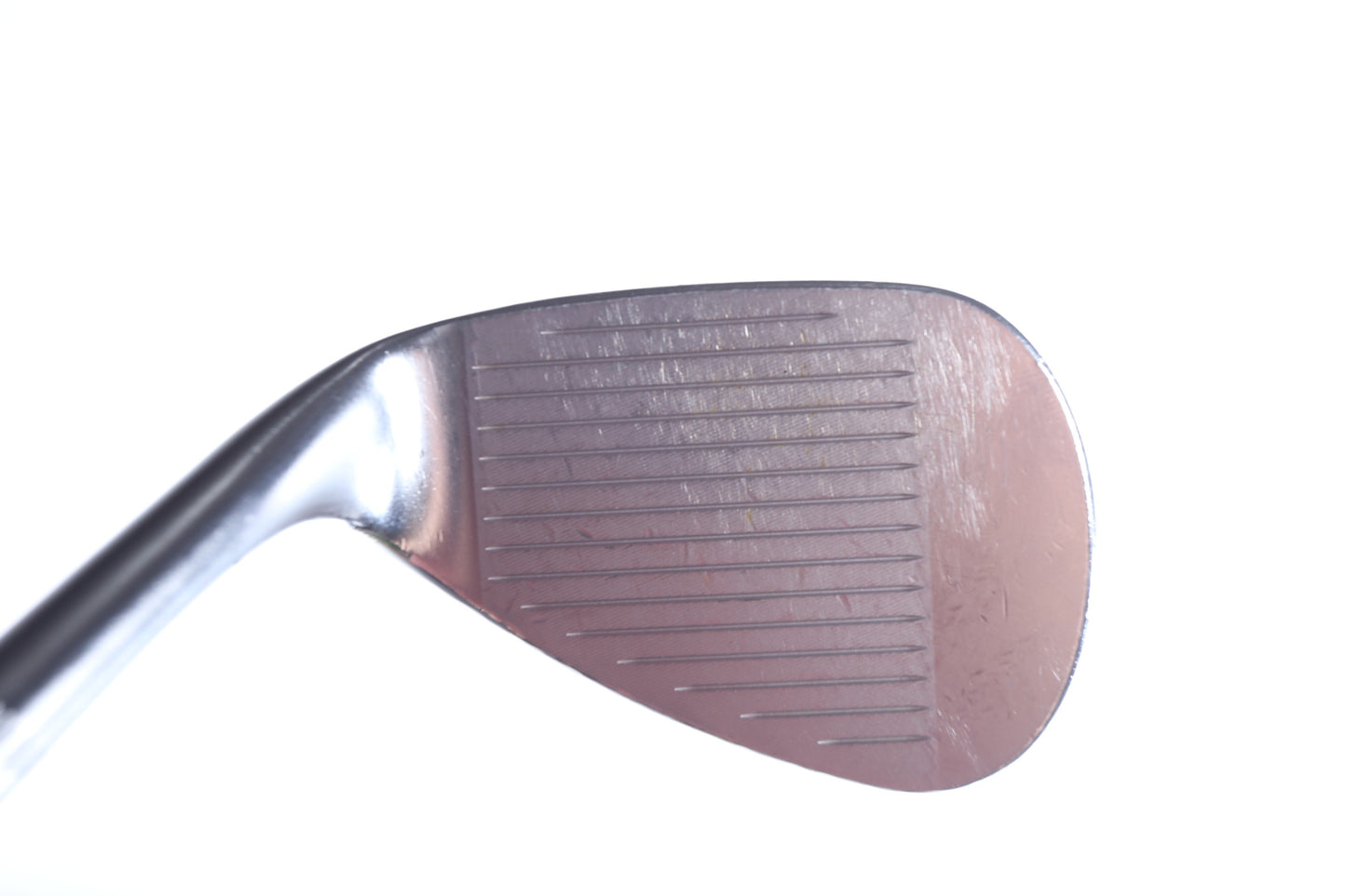 Used Callaway MD5 JAWS Chrome Sand Wedge - Right-Handed - 54 Degrees - Stiff Flex-Next Round