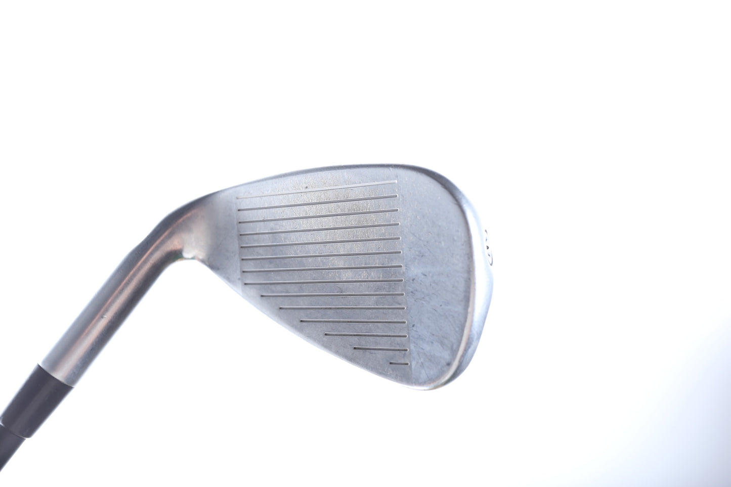 Used Ping G700 Single 8-Iron - Right-Handed - Soft Regular Flex-Next Round