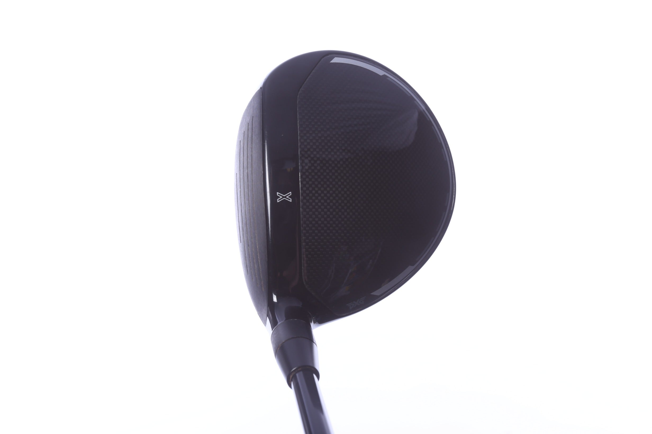 Used PXG 0311 Black OPS 3-Wood - Right-Handed - 15 Degrees - Regular Flex