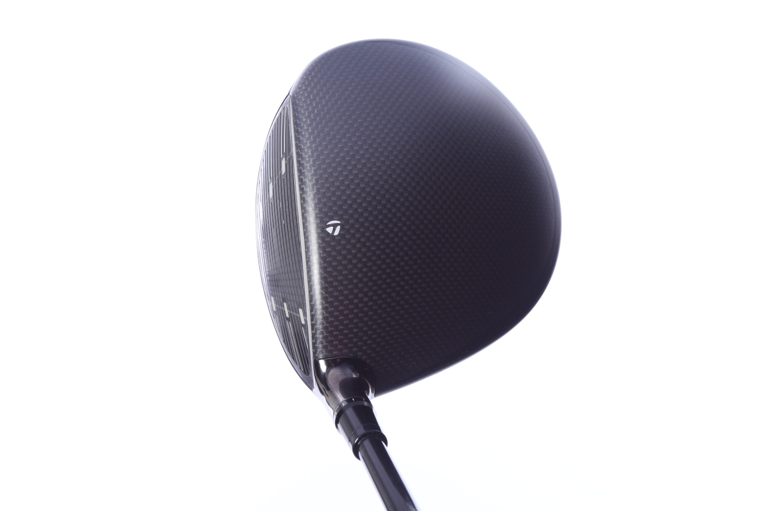 Used TaylorMade Qi35 Driver - 10.5 Degrees - Regular Flex Project X HZRDUS Smoke RDX - Right-Handed