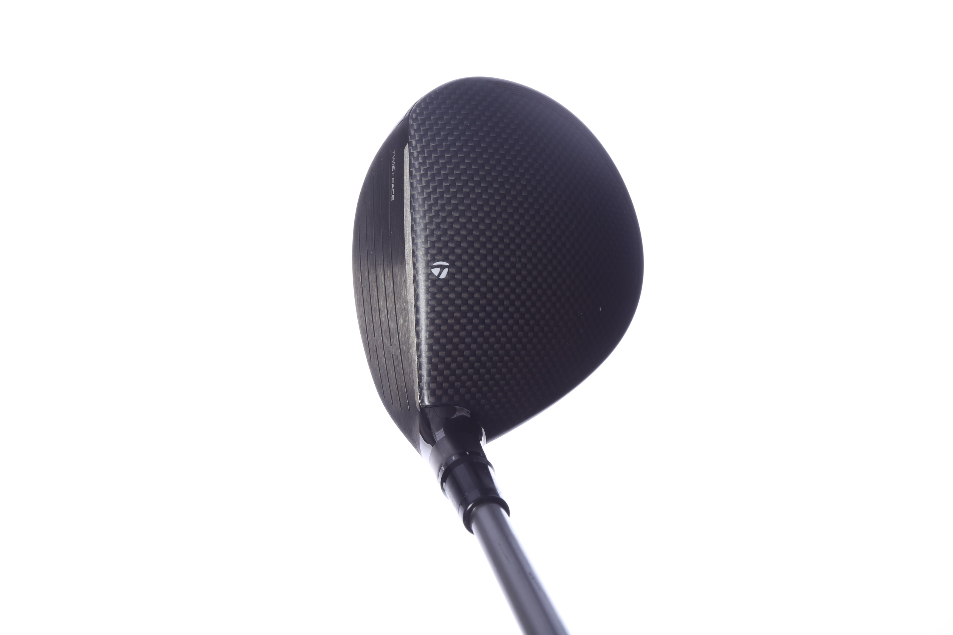 Used TaylorMade Qi35 5-Wood - Right-Handed - 18 Degrees - Regular Flex