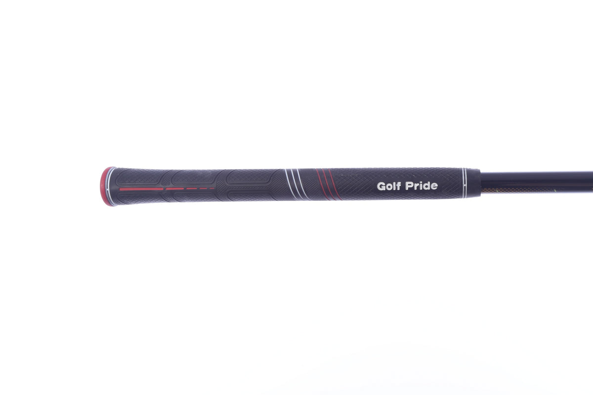 Used Va Composites Nemesys Fairway Wood Shaft Stiff Flex Graphite - 42.5 in - Callaway Opti-Fit Adapter