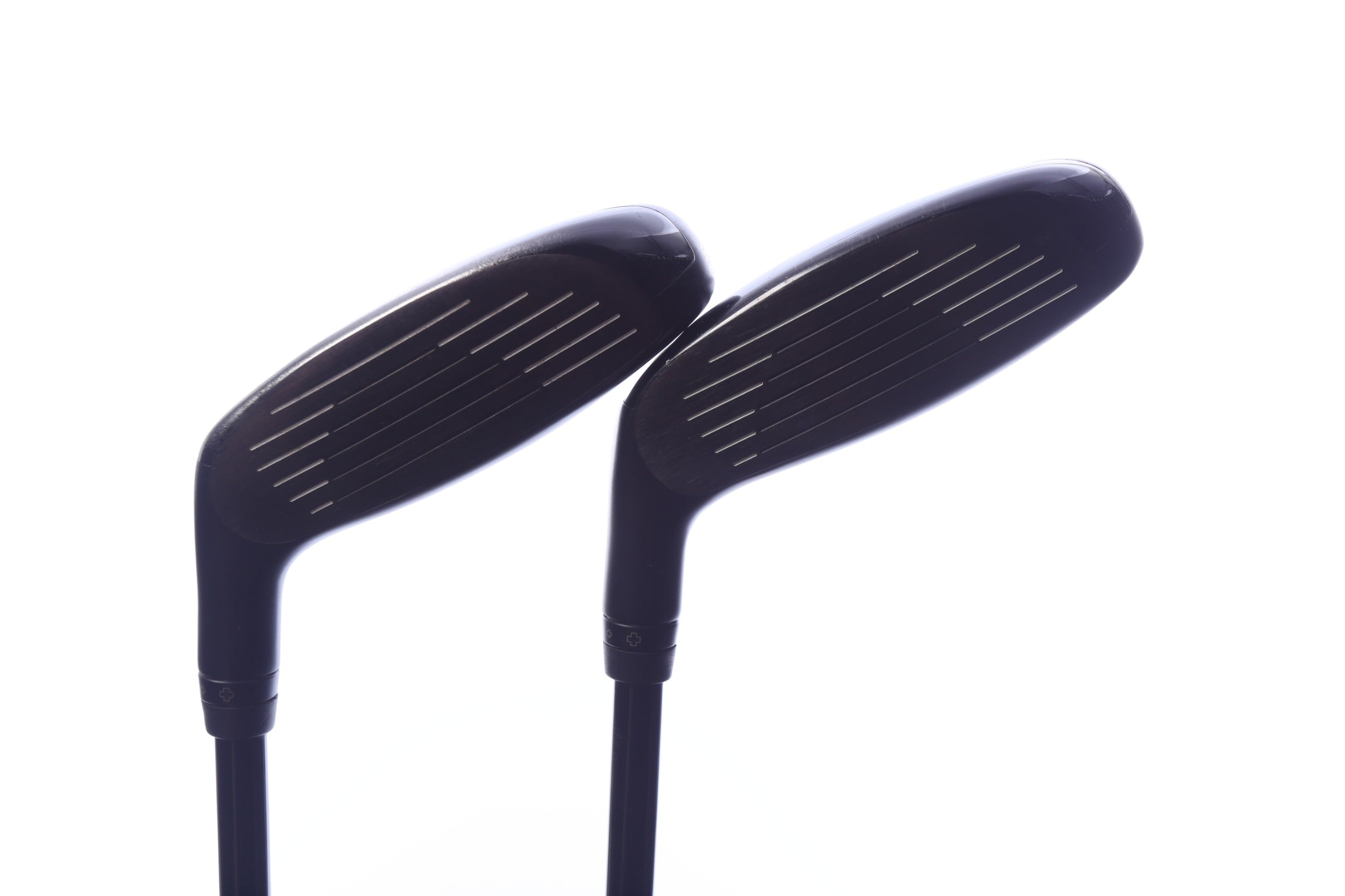Used Ping G425 Hybrid Set - Right-Handed - 3H, 4H - Regular Flex-Next Round
