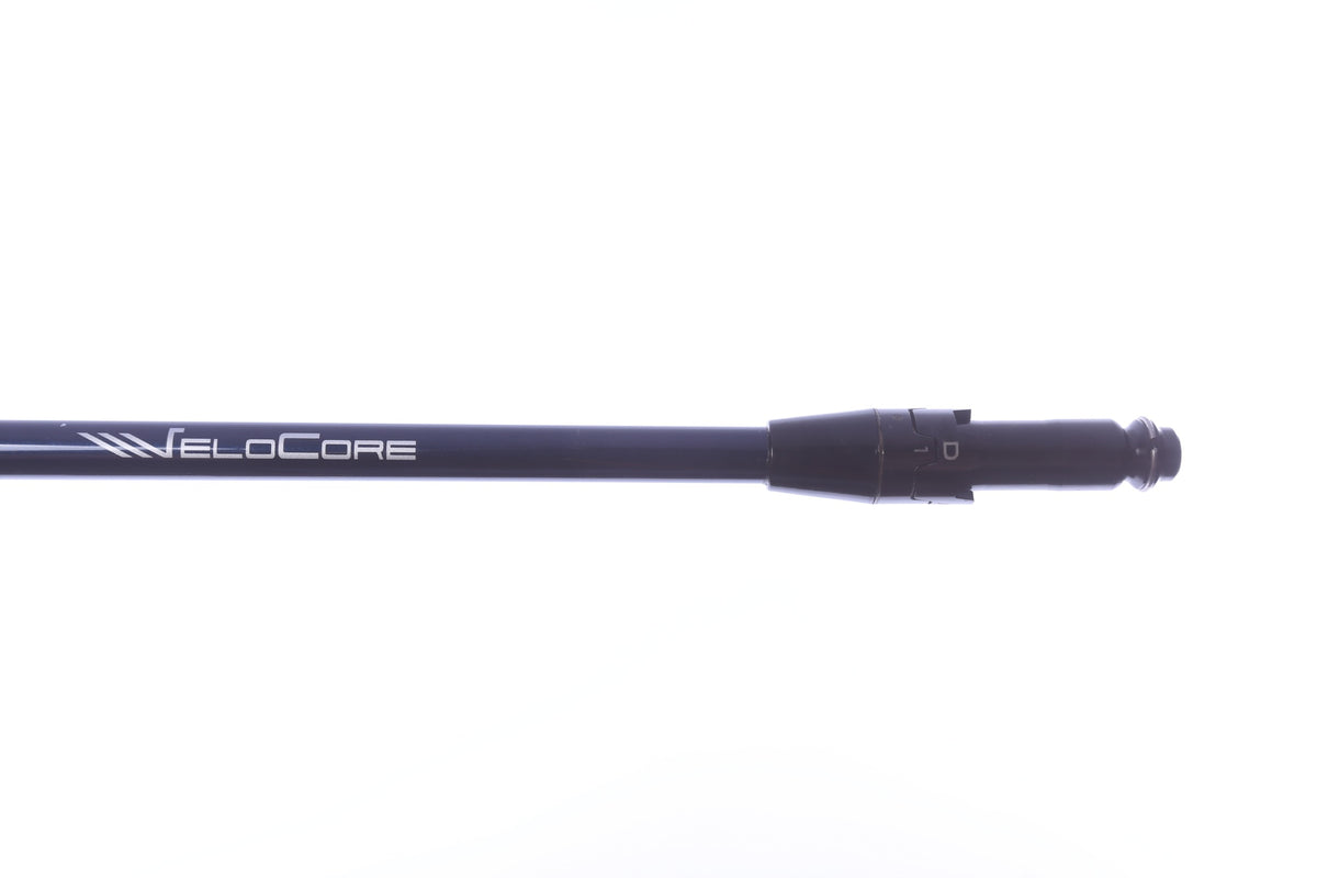 Used Fujikura Ventus Blue Velocore Driver Shaft Stiff Flex Graphite - 43.5 in - Titleist Surefit Adapter
