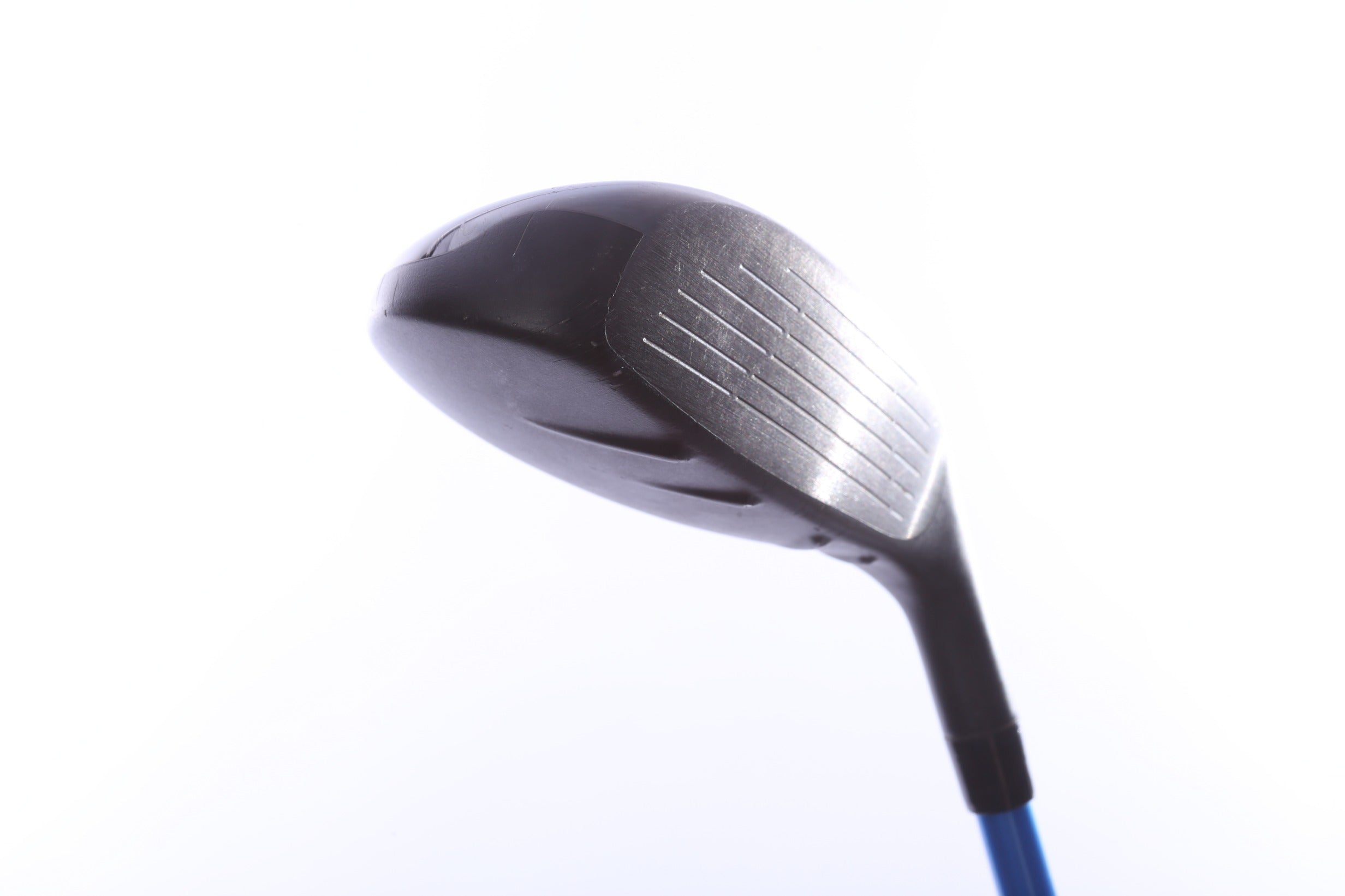 Used Ping G 3H Hybrid - Left-Handed - 19 Degrees - Stiff Flex-Next Round