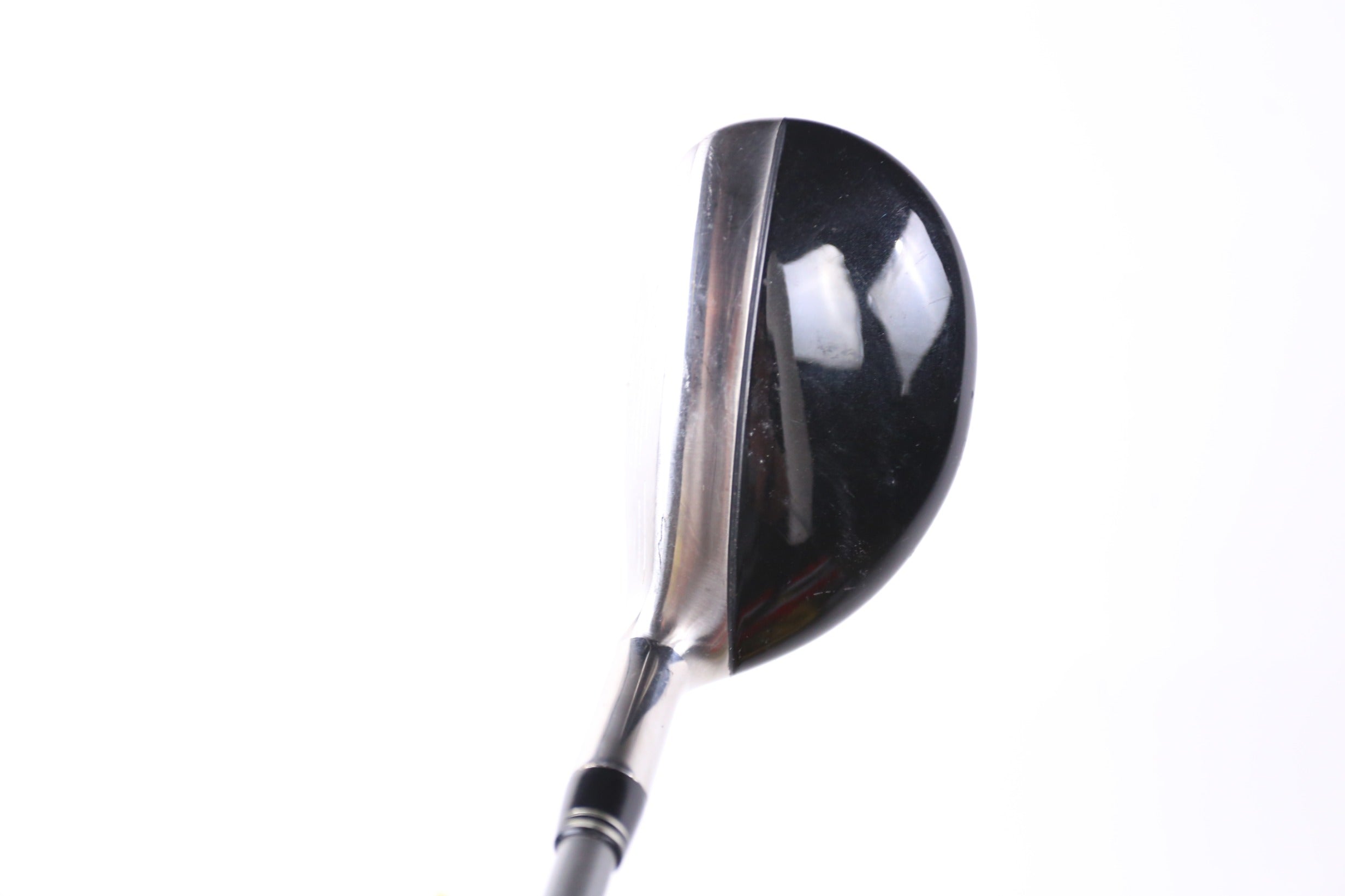 Used Cobra S3 Max 4H Hybrid - Right-Handed - 23 Degrees - Ladies Flex-Next Round