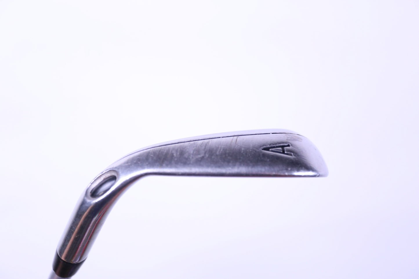 Used Callaway X Hot Approach Wedge - Right-Handed - 49 Degrees - Ladies Flex-Next Round