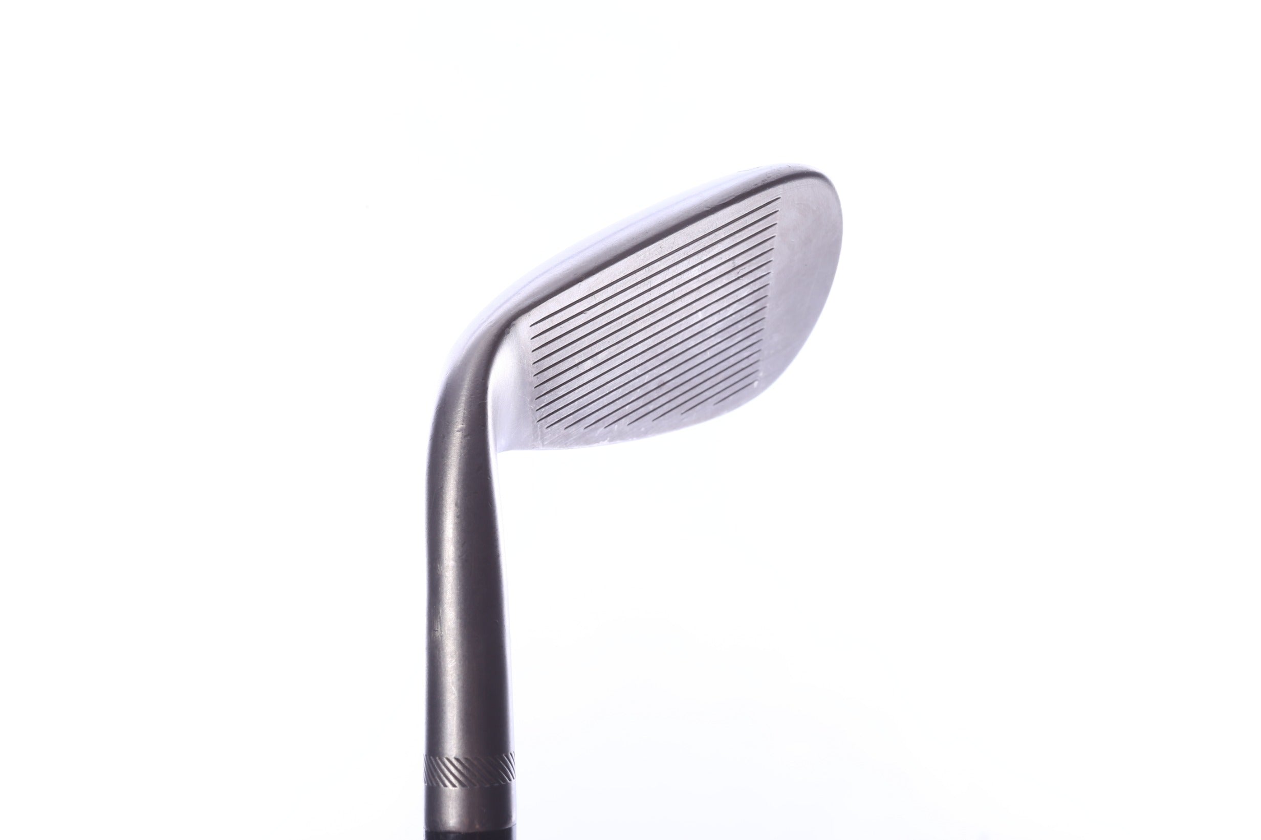 Used Titleist Vokey SM10 Nickel Sand Wedge - Right-Handed - 54 Degrees - Stiff Flex-Next Round