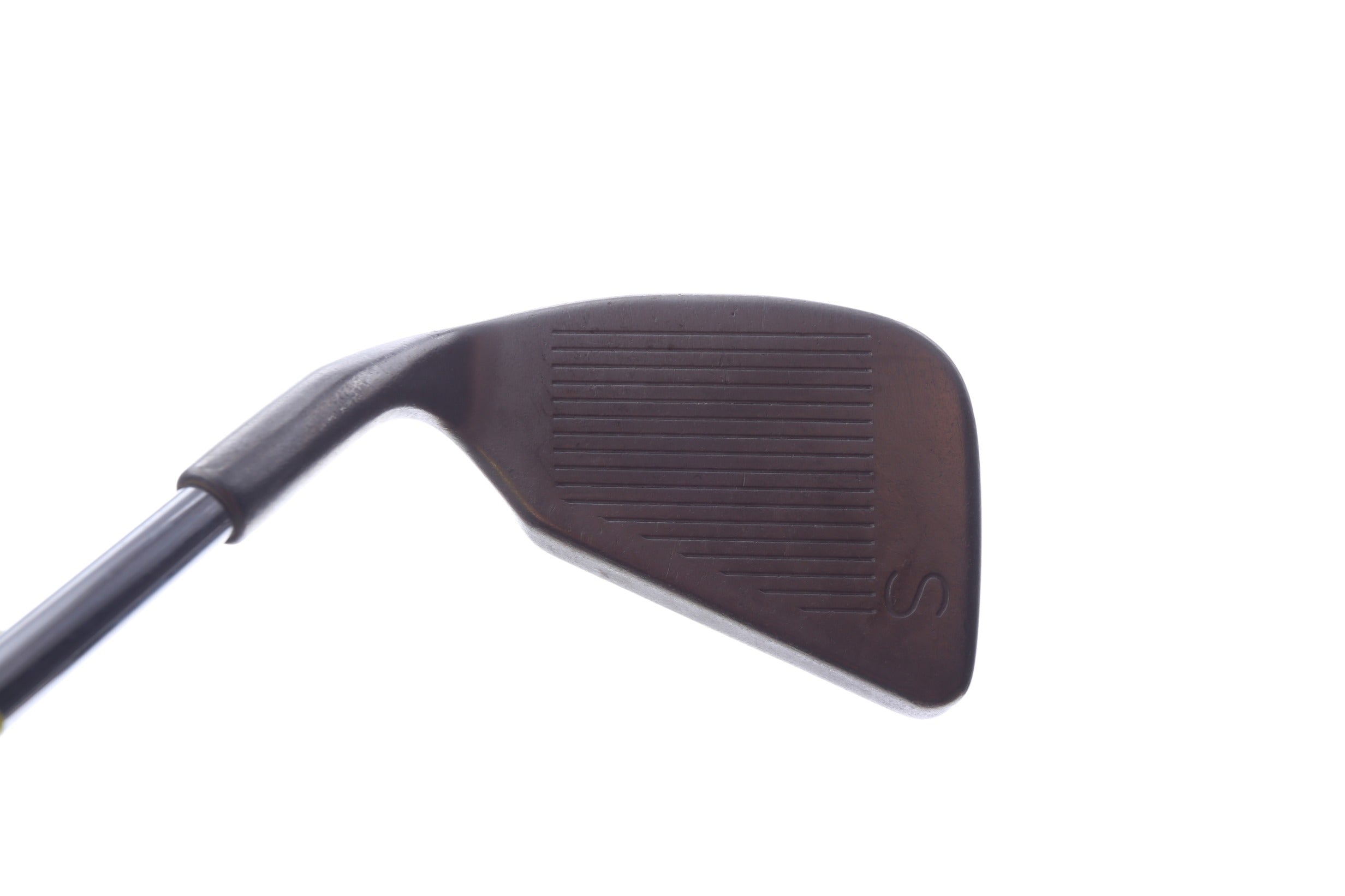 Used Ping Zing 2 Sand Wedge - Right-Handed - 52 Degrees - Stiff Flex-Next Round