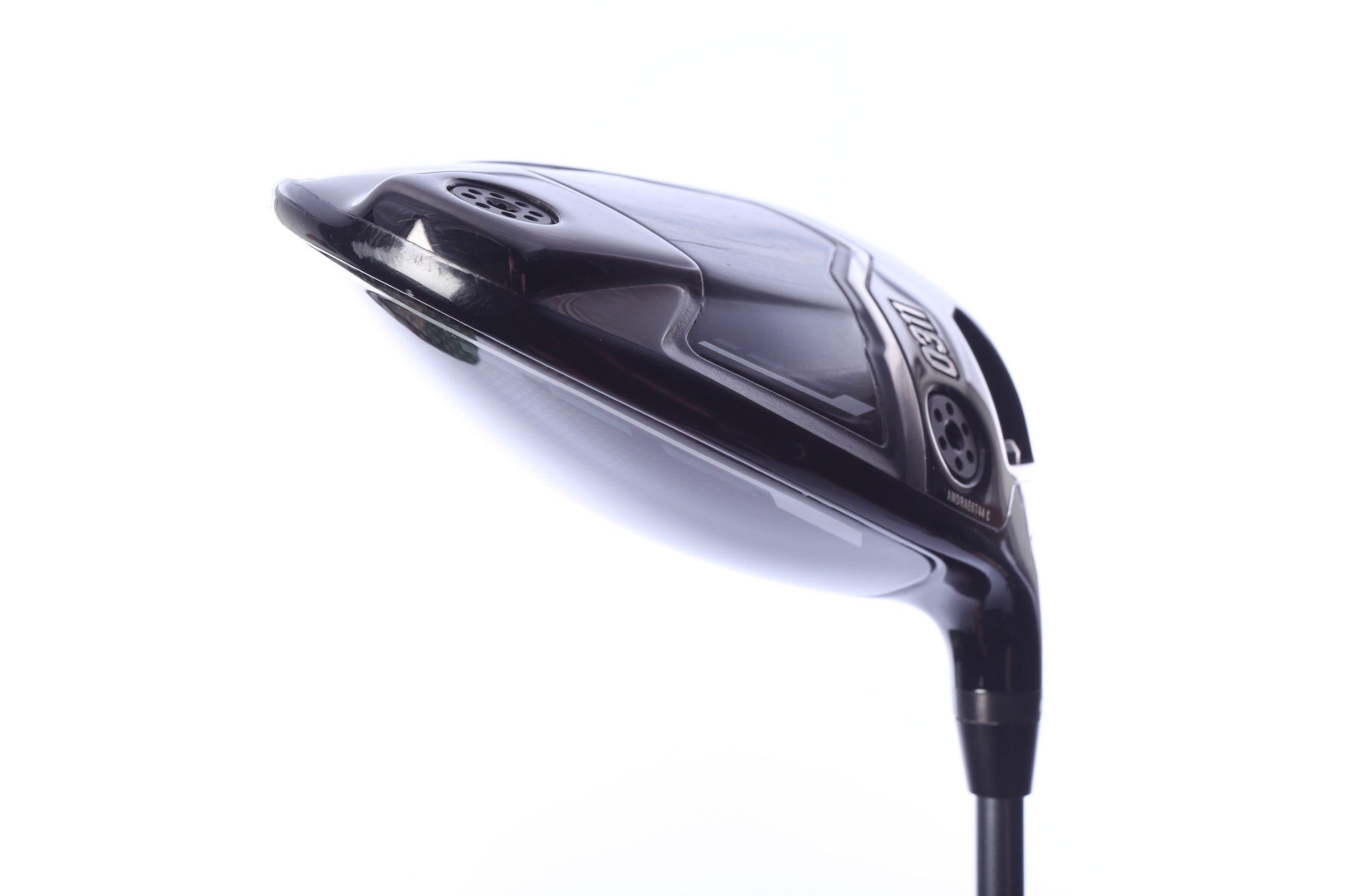 Used PXG 0311 Black OPS Driver - 10.5 Degrees - Regular Flex Mitsubishi Diamana - Right-Handed