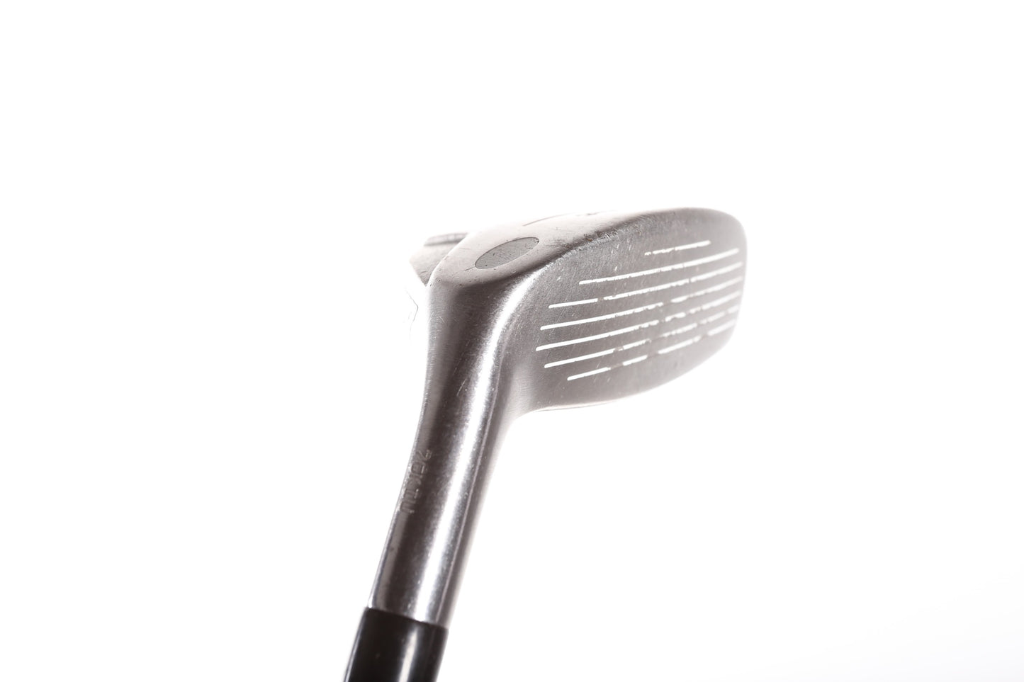 Used Titleist 585.H 3H Hybrid - Right-Handed - 19 Degrees - Stiff Flex-Next Round