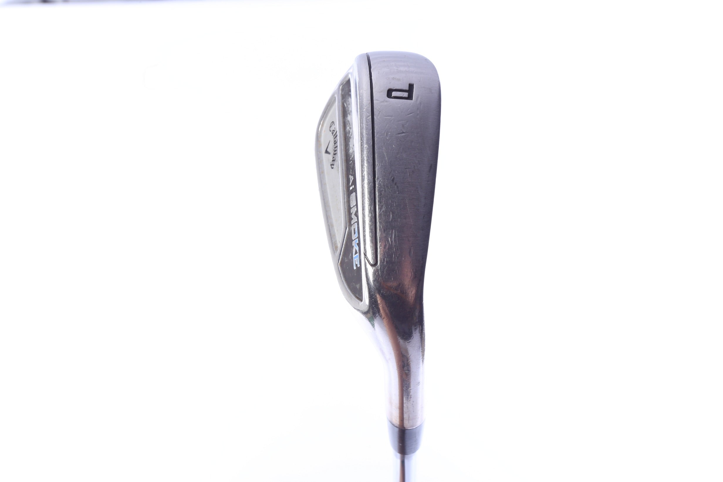 Used Callaway Paradym Ai Smoke Pitching Wedge - Right-Handed - 42 Degrees - Regular Flex