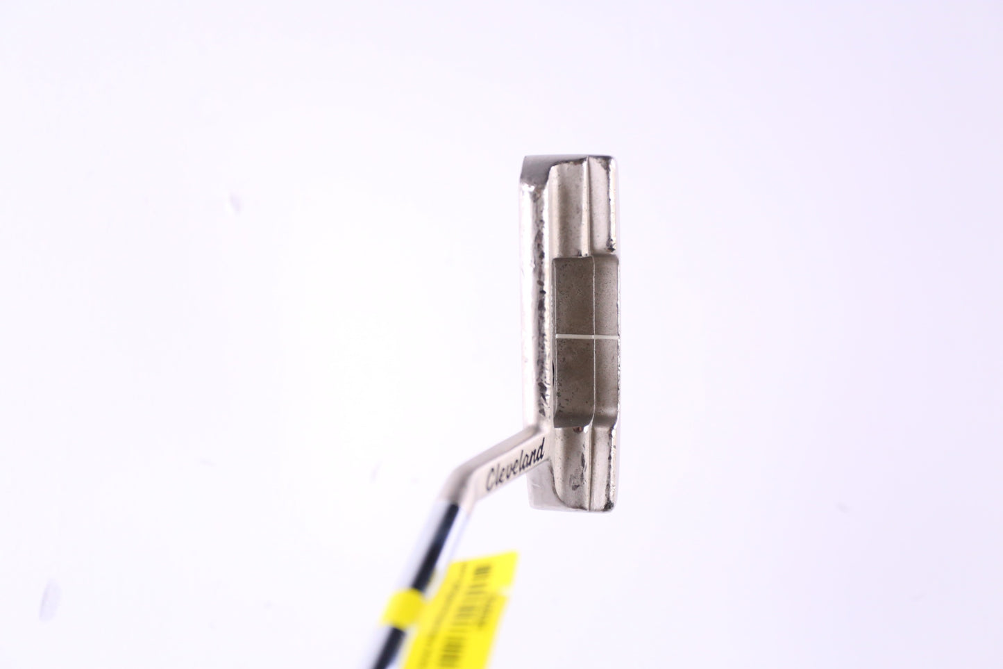 Used Cleveland Classic 1 304 Soft Steel Putter - Right-Handed - 35 in - Blade-Next Round
