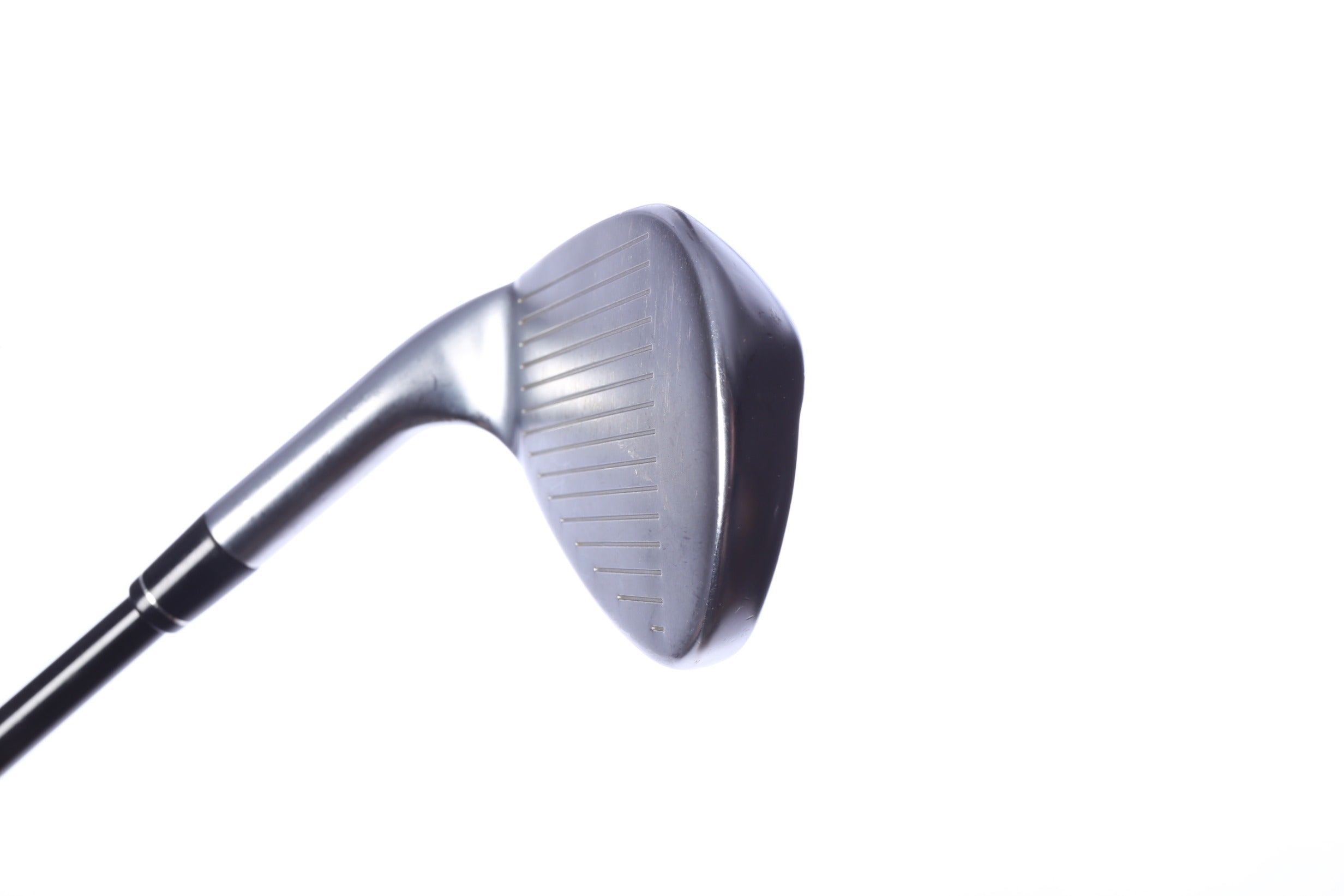 Used Callaway Apex DCB Approach Wedge - Right-Handed - 48 Degrees - Stiff Flex-Next Round