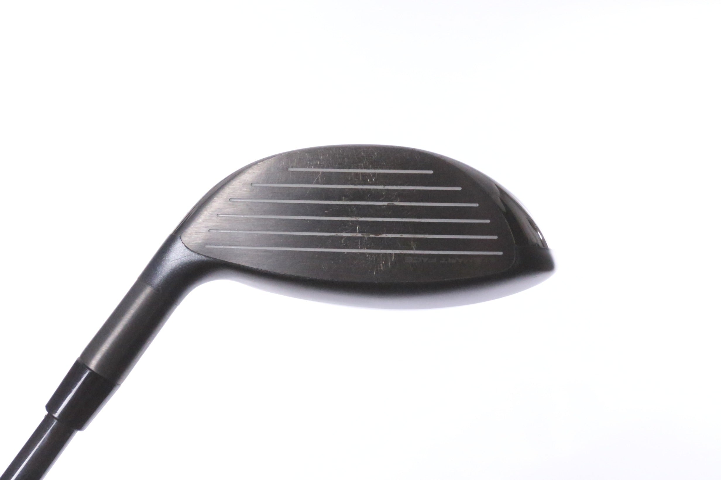 Used Callaway Paradym Ai Smoke TD 5-Wood - Right-Handed - 15 Degrees - Extra Stiff Flex-Next Round