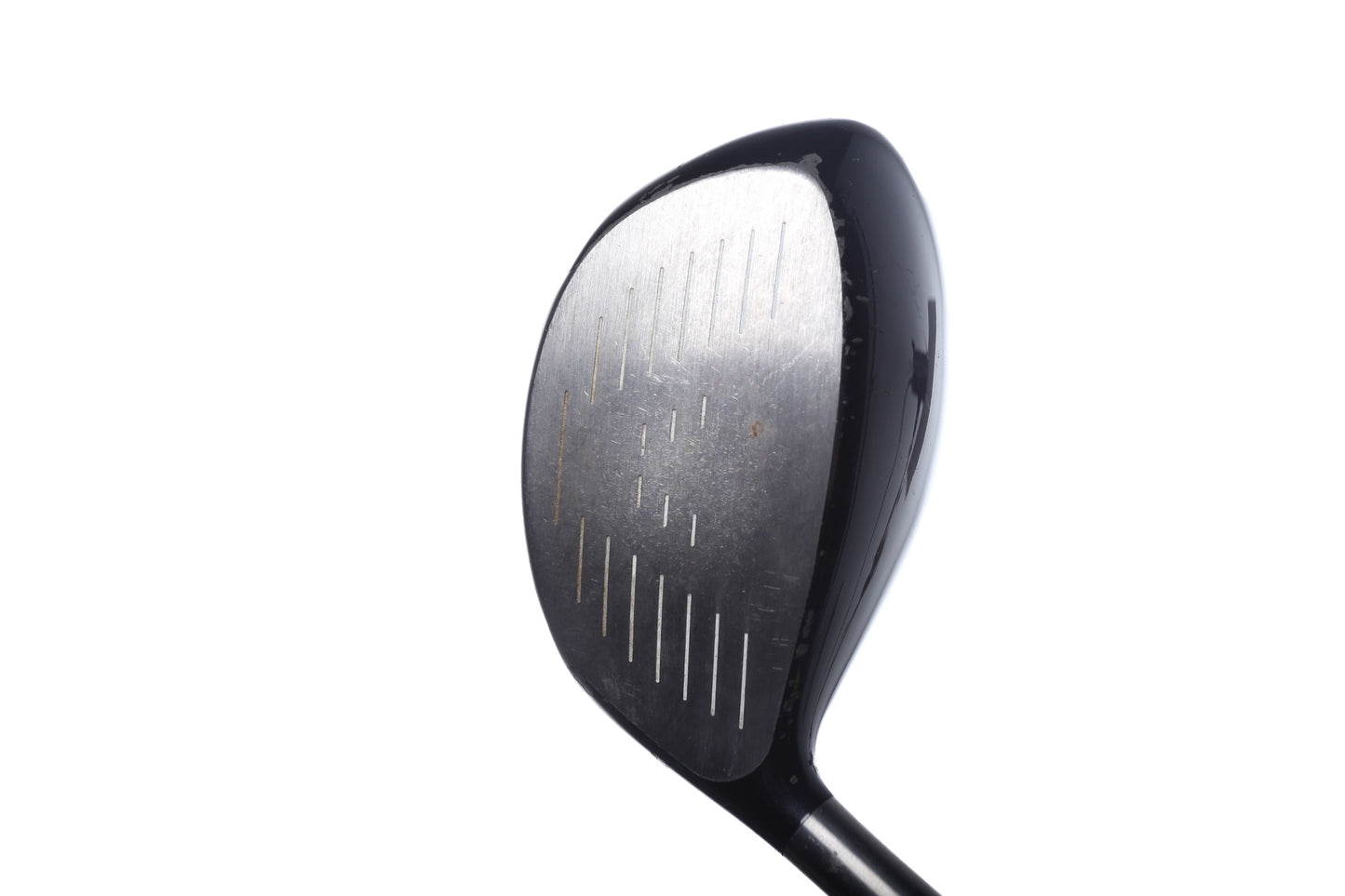 Used Bridgestone J33R Driver - Right-Handed - 10.5 Degrees - Stiff Flex-Next Round