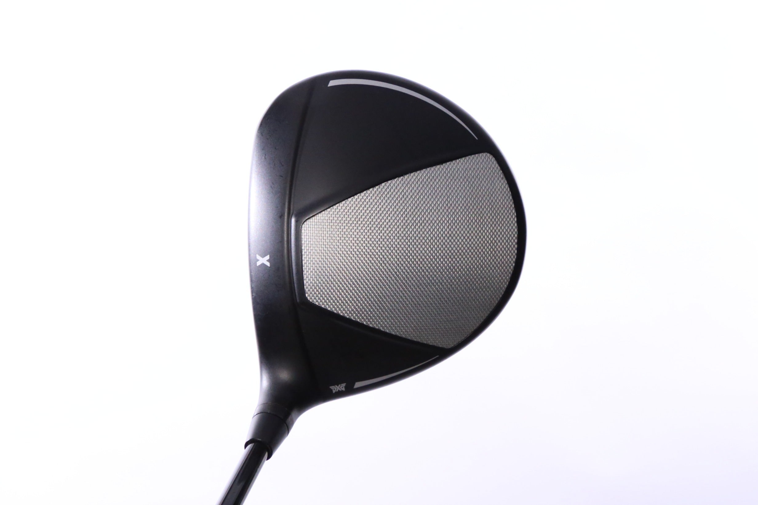 Used PXG 0811 X GEN4 Driver - 12 Degrees - Seniors Flex Mitsubishi Tensei Blue AV Series - Right-Handed