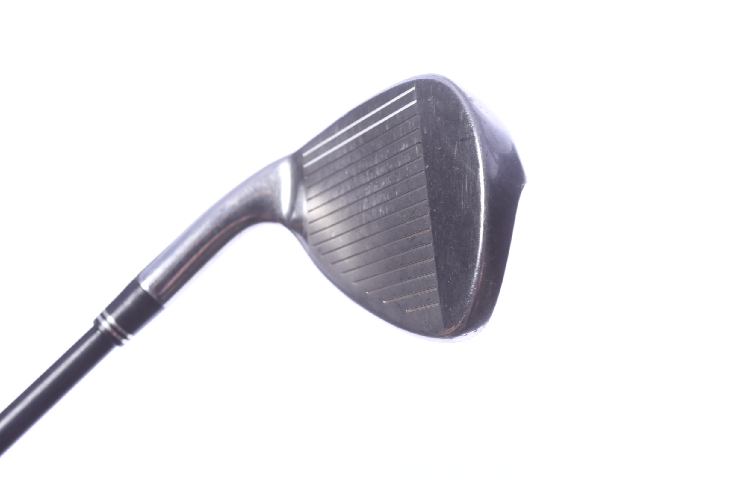Used TaylorMade Burner Plus Pitching Wedge - Right-Handed - 45 Degrees - Regular Flex