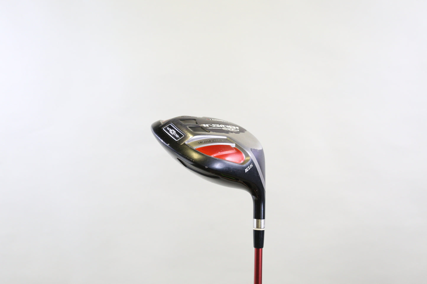 Used Adams Insight XTD a3OS Driver - Right-Handed - 10.5 Degrees - Regular Flex