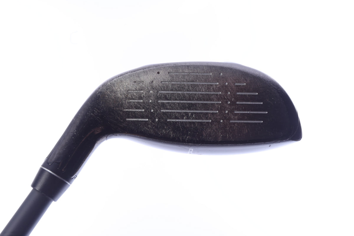 Used Cobra King F7 4-5H Hybrid - Right-Handed - 23.5 Degrees - Regular Flex-Next Round