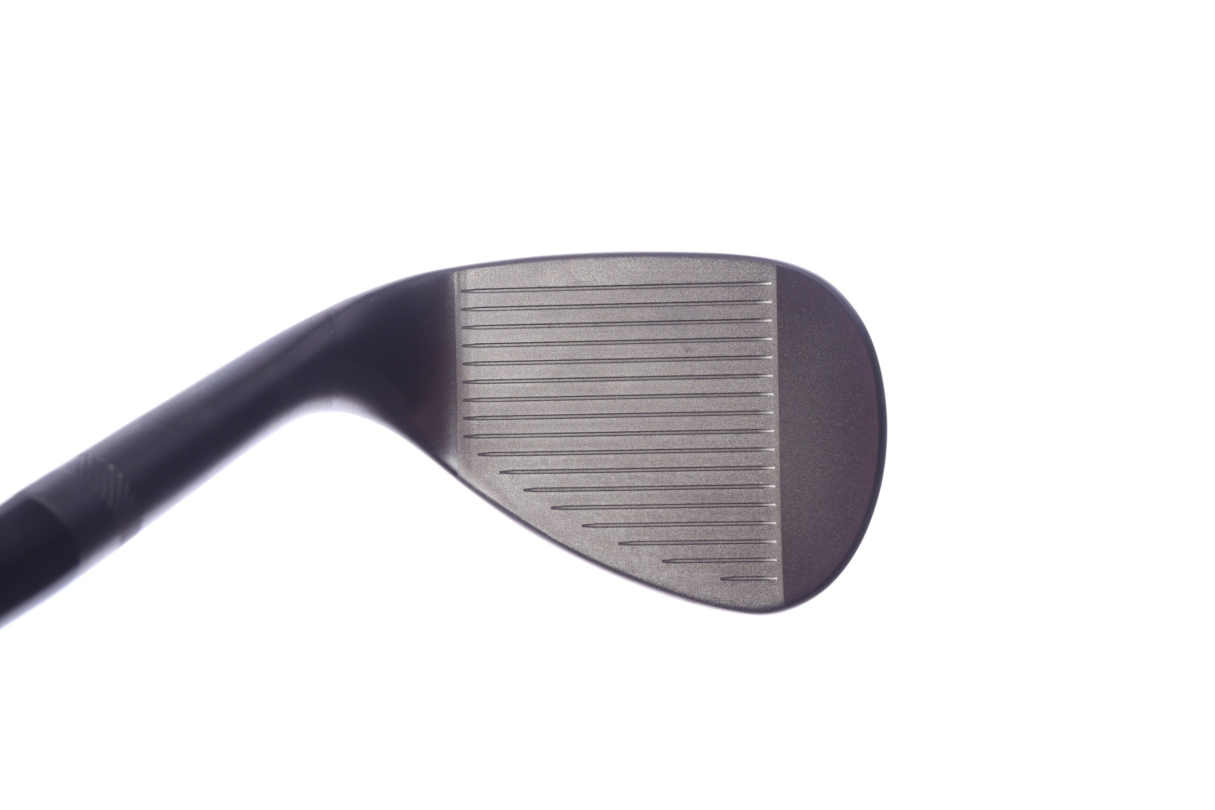 Used Titleist Vokey SM10 Nickel Lob Wedge - Right-Handed - 60 Degrees - Wedge Flex-Next Round