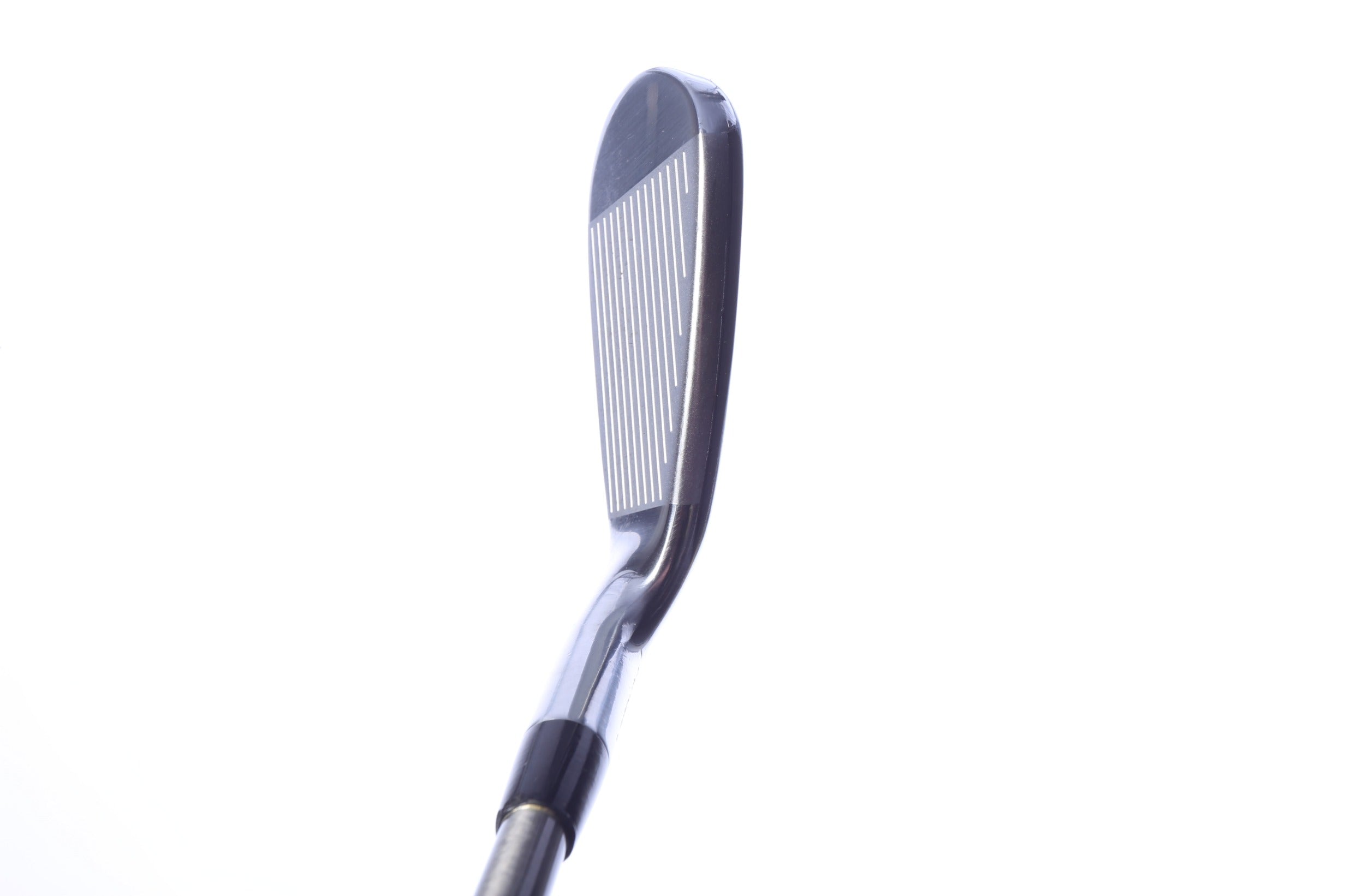 Used Titleist 2023 T350 Iron Set - Right-Handed - 5-PW - Regular Flex