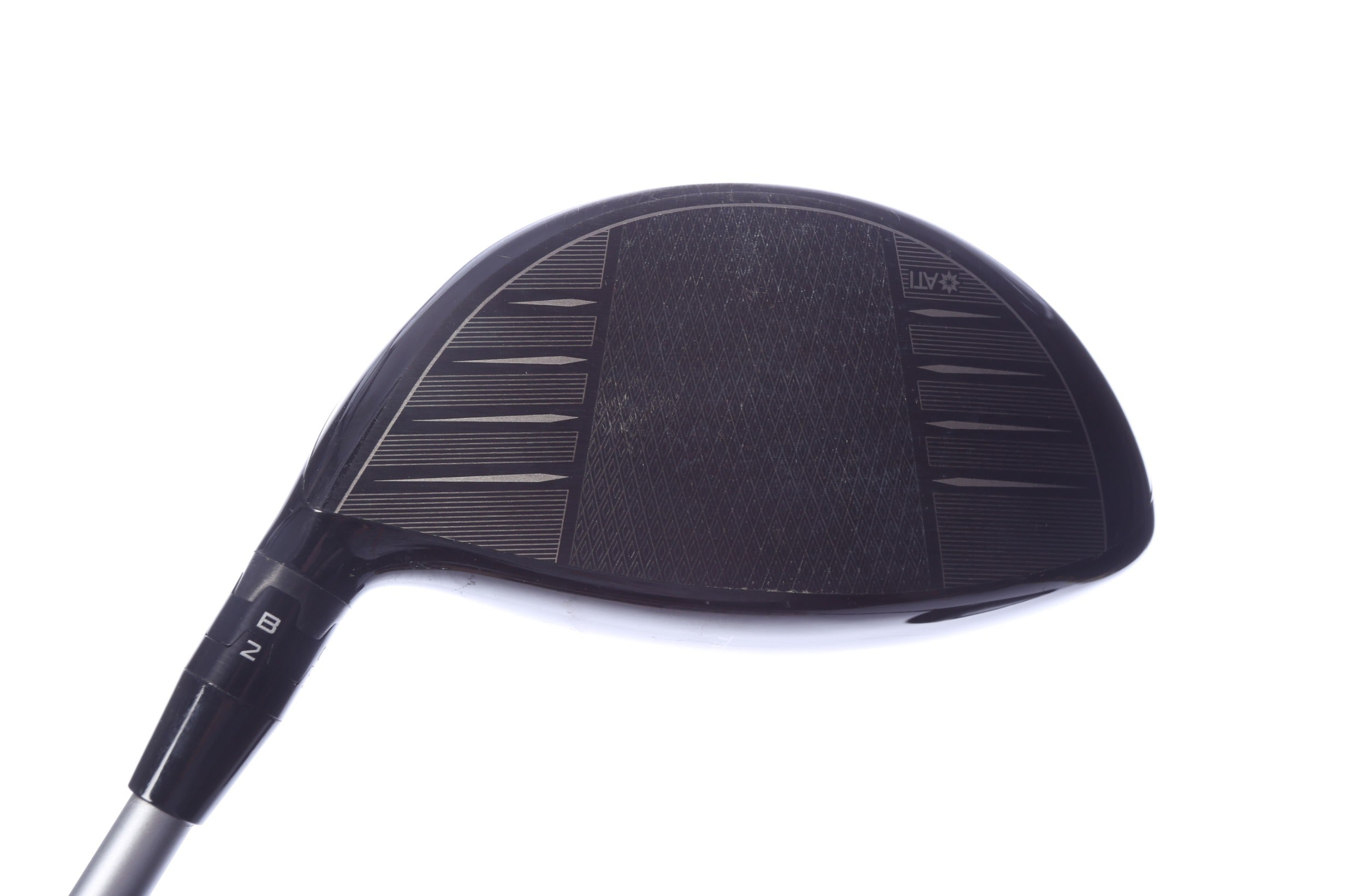 Used Titleist TSi3 Driver - 9 Degrees - Regular Flex Mitsubishi MMT SPEEDMESH - Right-Handed-Next Round