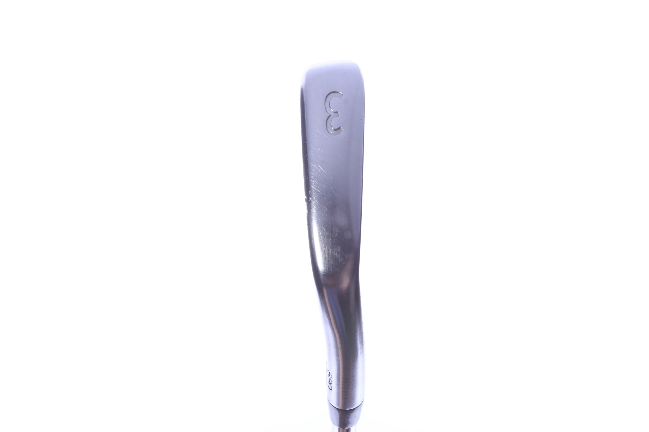 Used Titleist 620 CB Single 3-Iron - Right-Handed - Extra Stiff Flex-Next Round