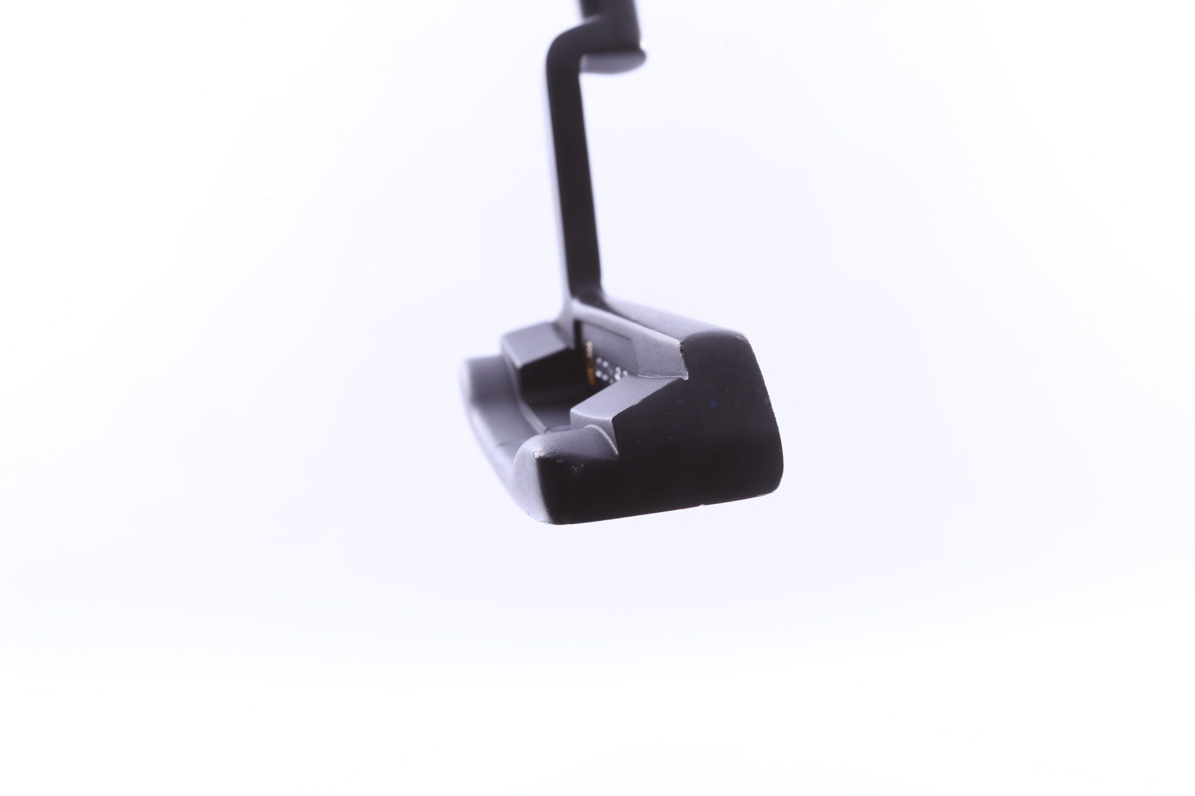 Used Odyssey Stroke Lab Black One Putter - Right-Handed - 34.5 in - Blade-Next Round