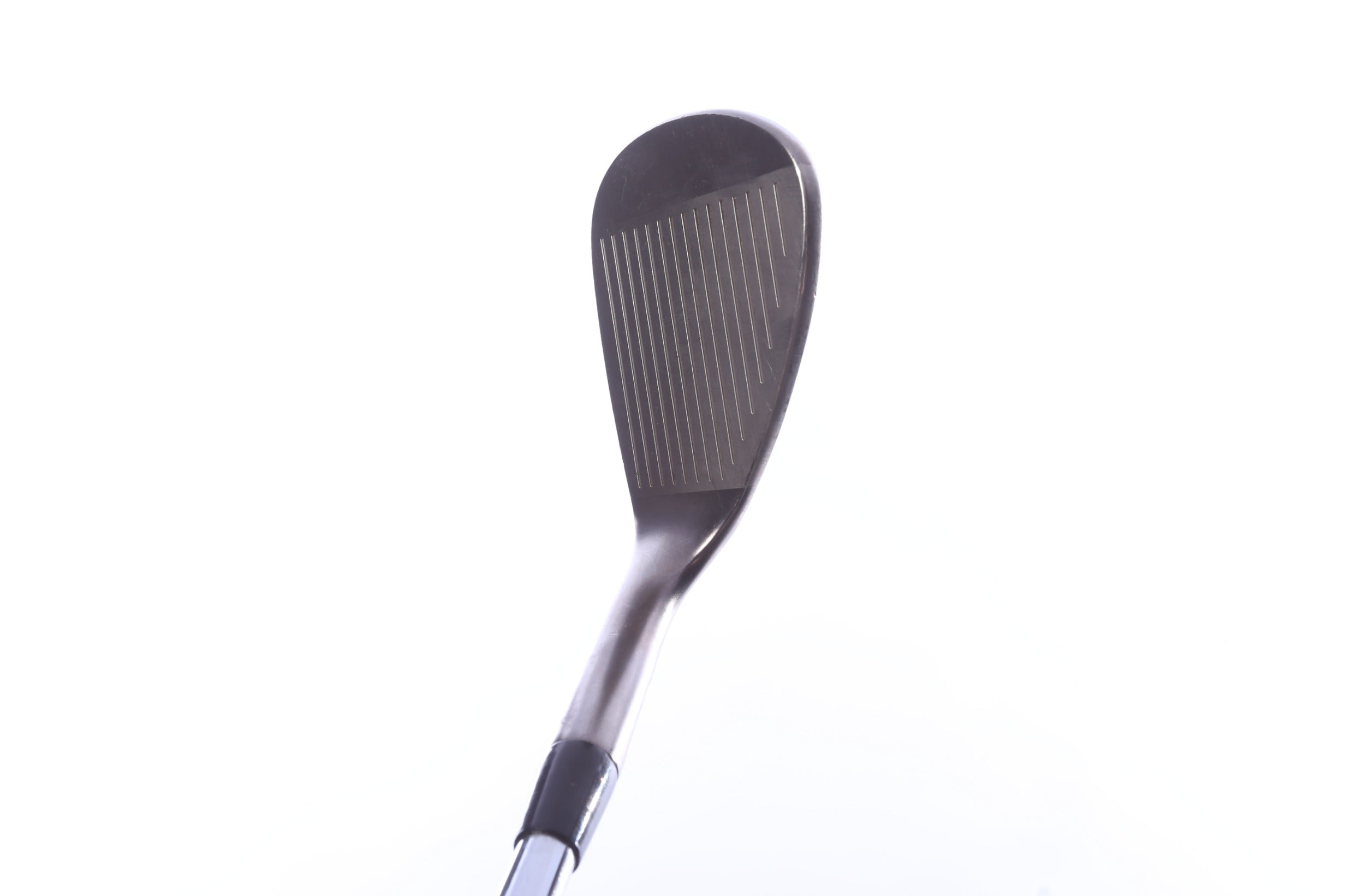 Used Mizuno S23 Copper Cobalt Lob Wedge - Right-Handed - 60 Degrees - Regular Flex-Next Round