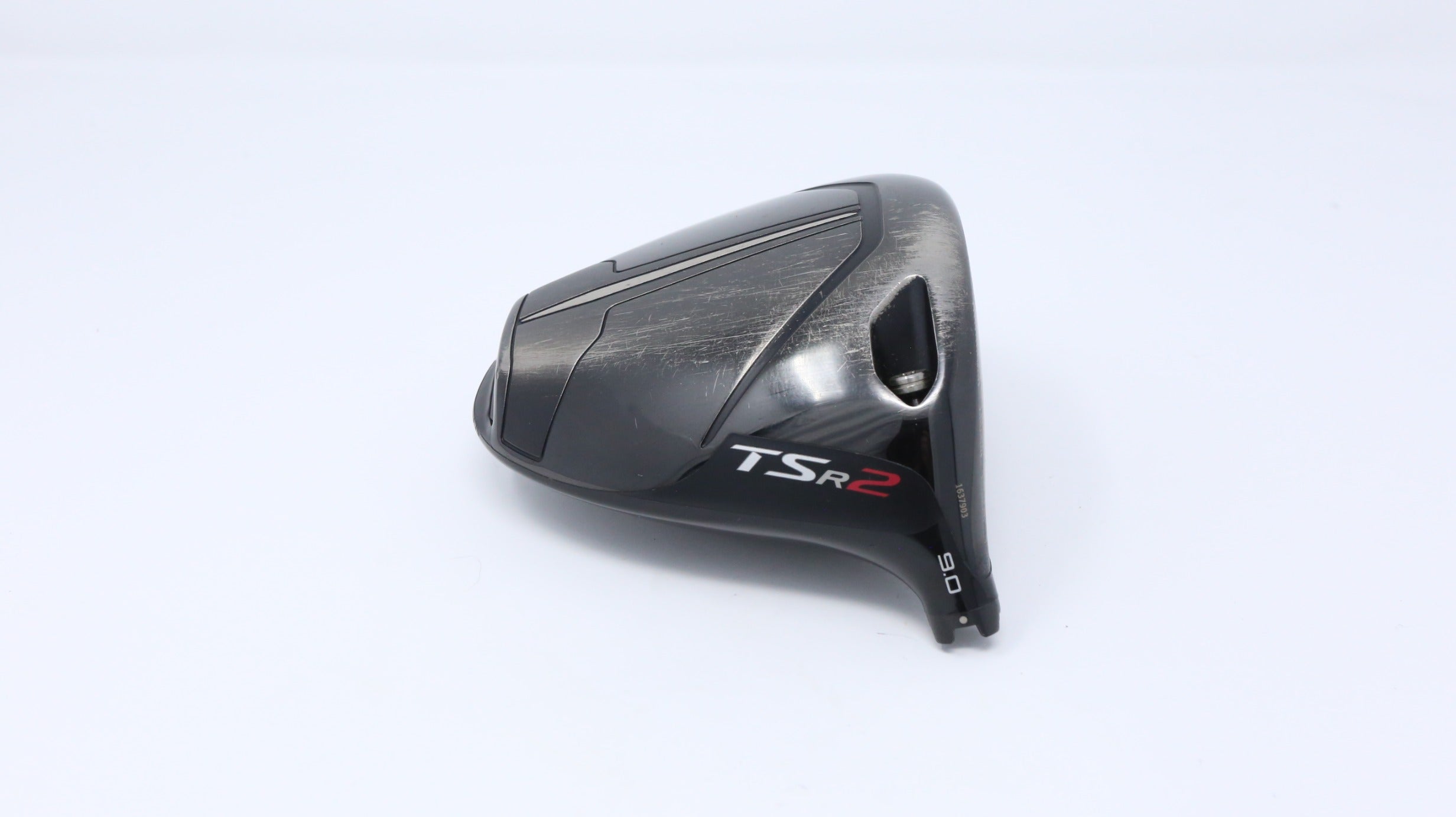 Used Titleist TSR2 Right-Handed Driver – Next Round