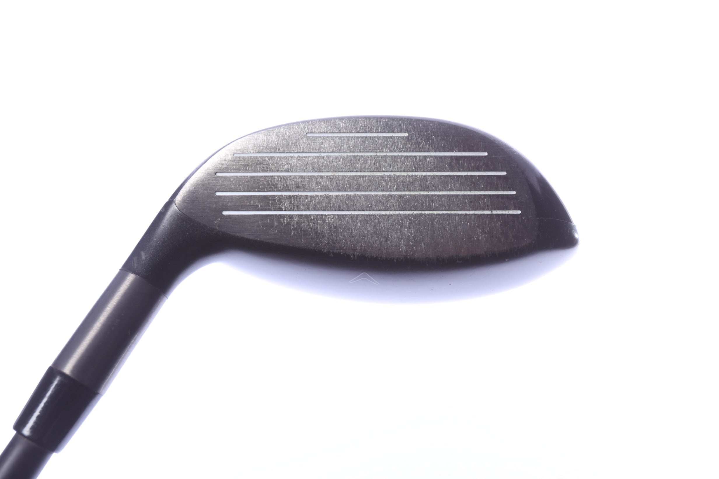 Used Callaway Paradym Ai Smoke MAX 9-Wood - Right-Handed - 24 Degrees - Regular Flex